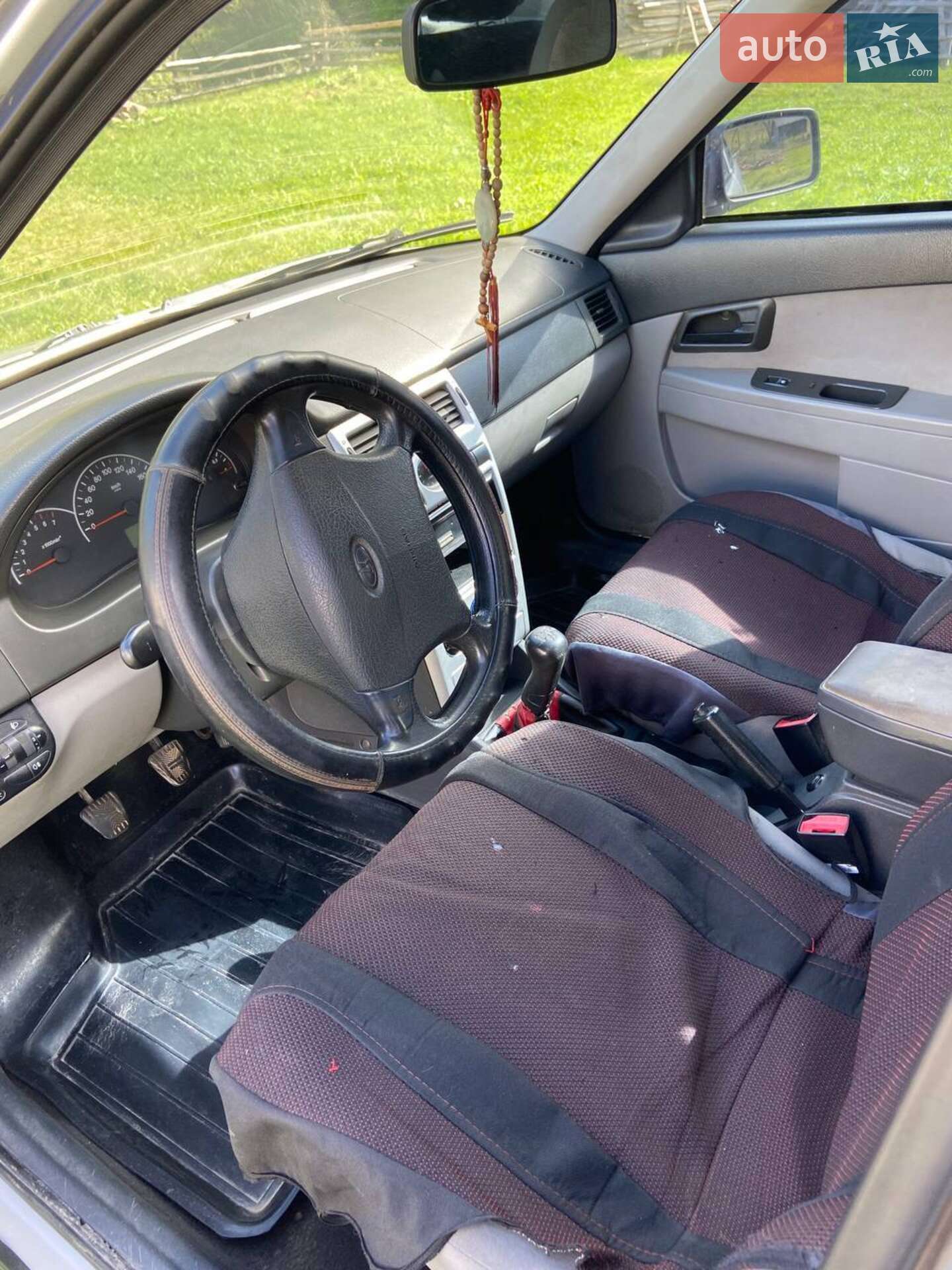 ВАЗ / Lada 2170 Priora 2008 VIN XTA21703080113095 фото оголошення 2 з 6