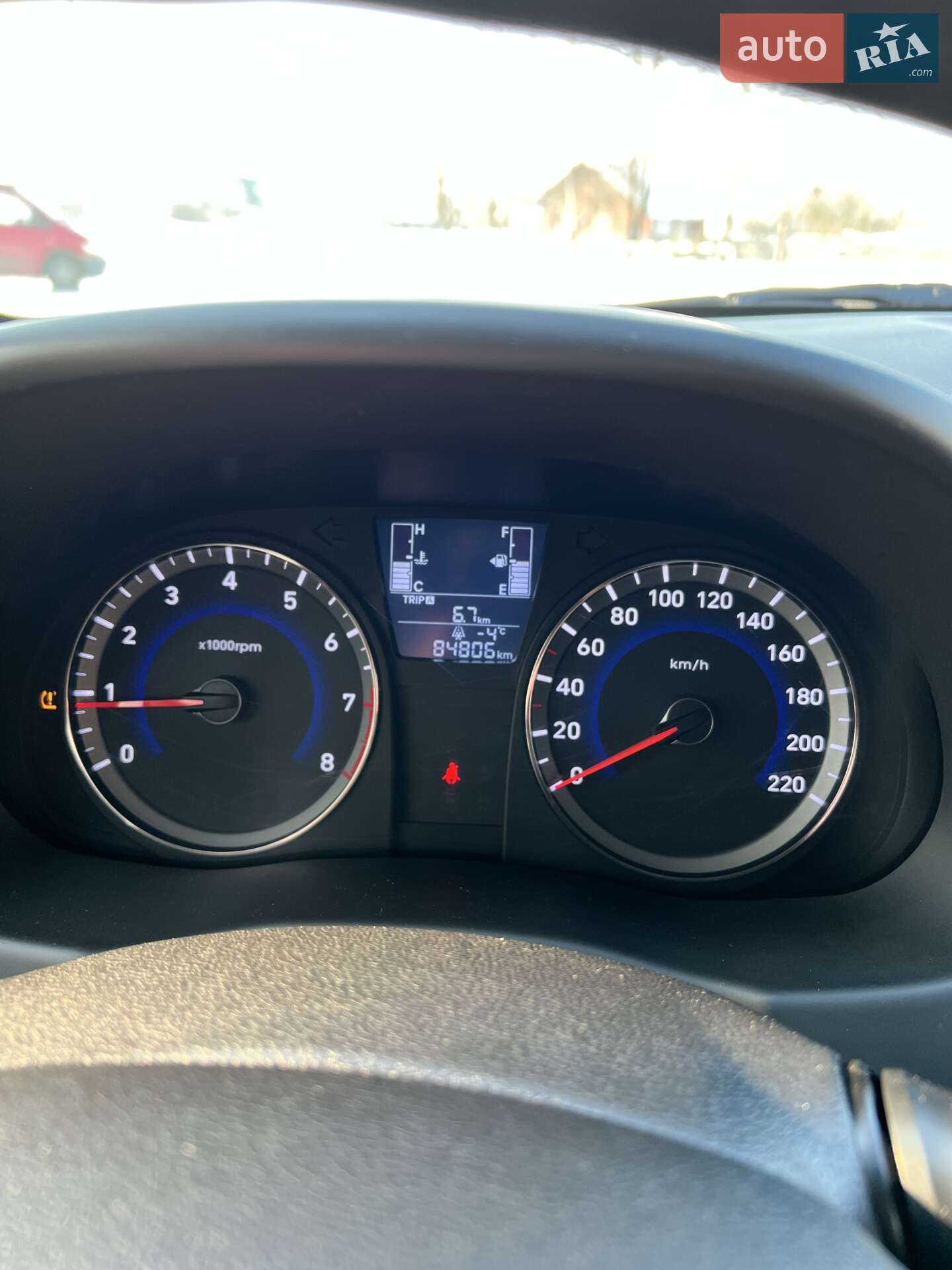 Hyundai Accent 2018 VIN KMHCT41BAJU400360 фото оголошення 22 з 22