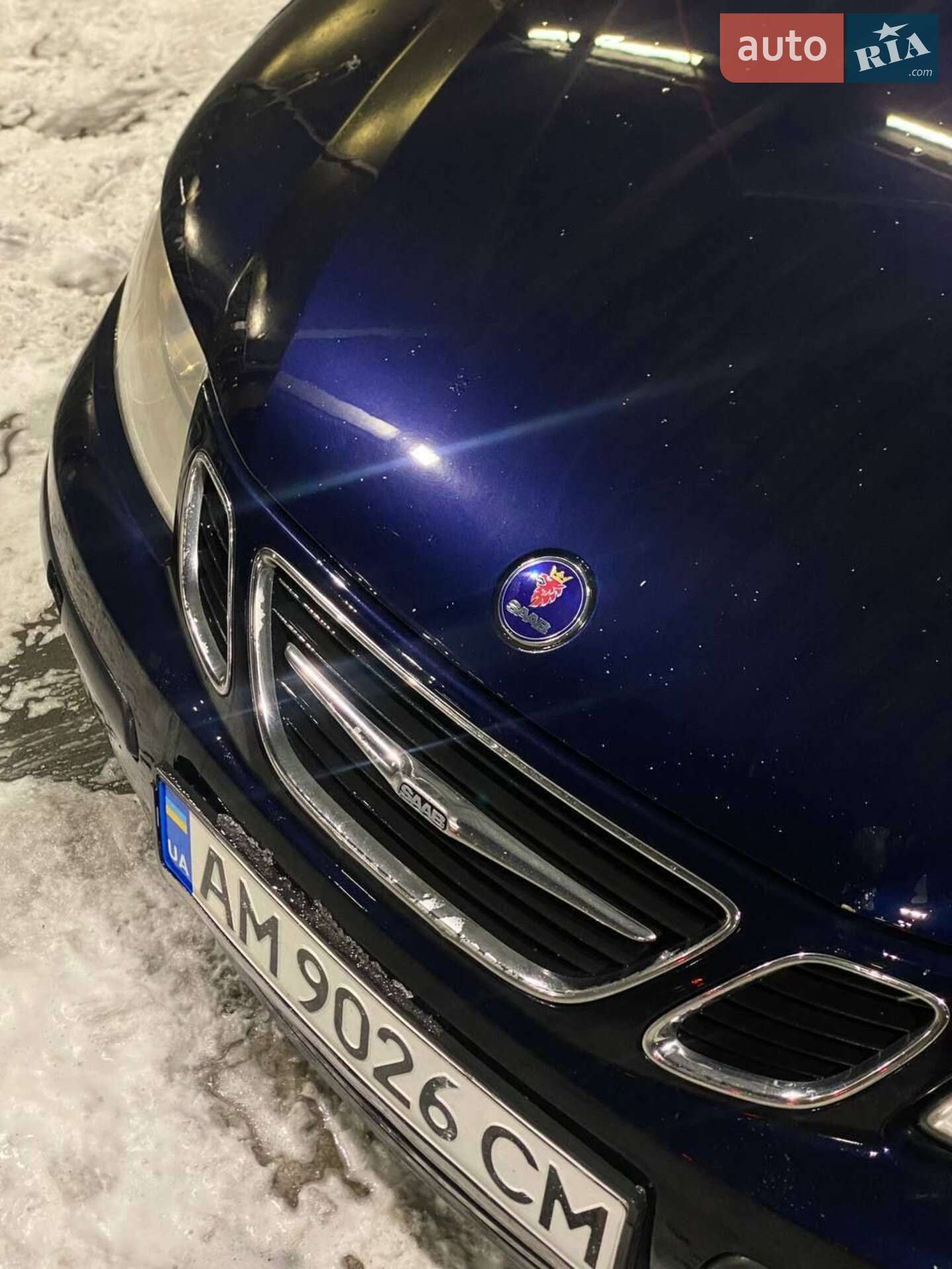 Saab 9-3 2003 VIN YS3FB45D231029353 фото оголошення 38 з 42