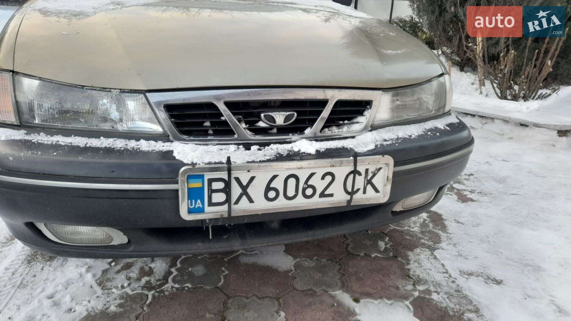 Daewoo Nexia 2007 VIN XWB3L31UD7A239574 фото оголошення 4 з 13