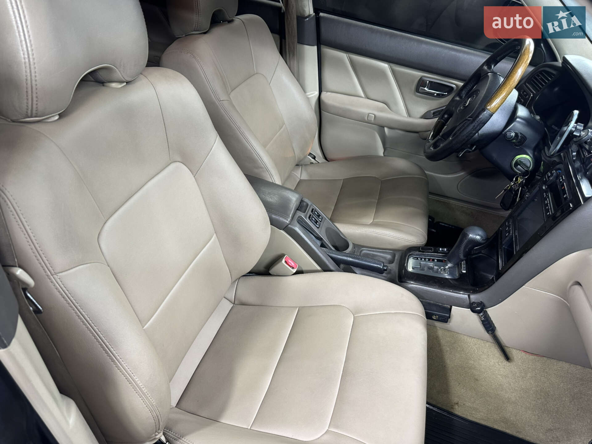 Subaru Outback 2003 VIN JF1BHELEA3G065171 фото оголошення 8 з 12
