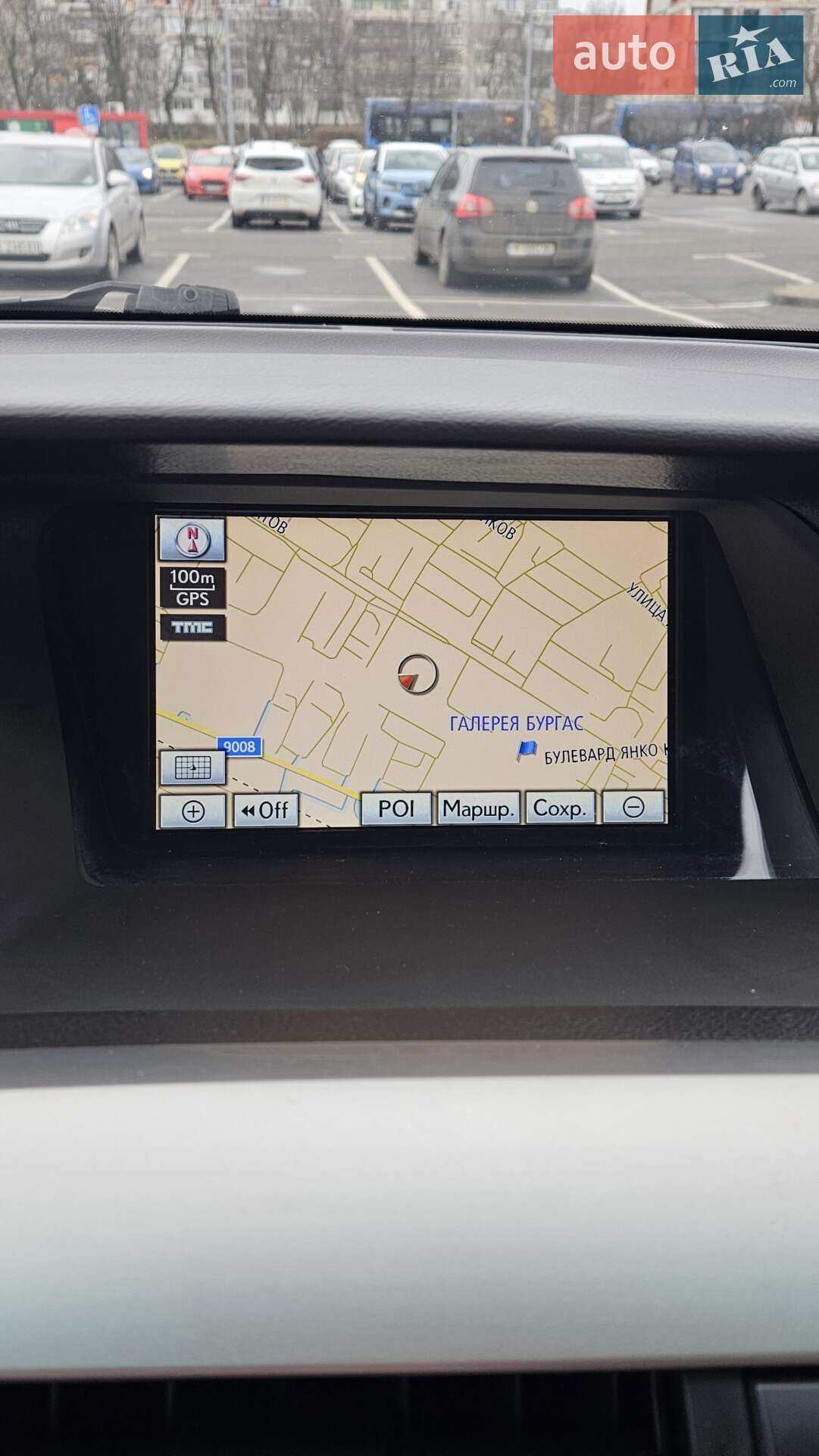 Lexus RX 2011 VIN JTJBK11A302444832 фото оголошення 28 з 33