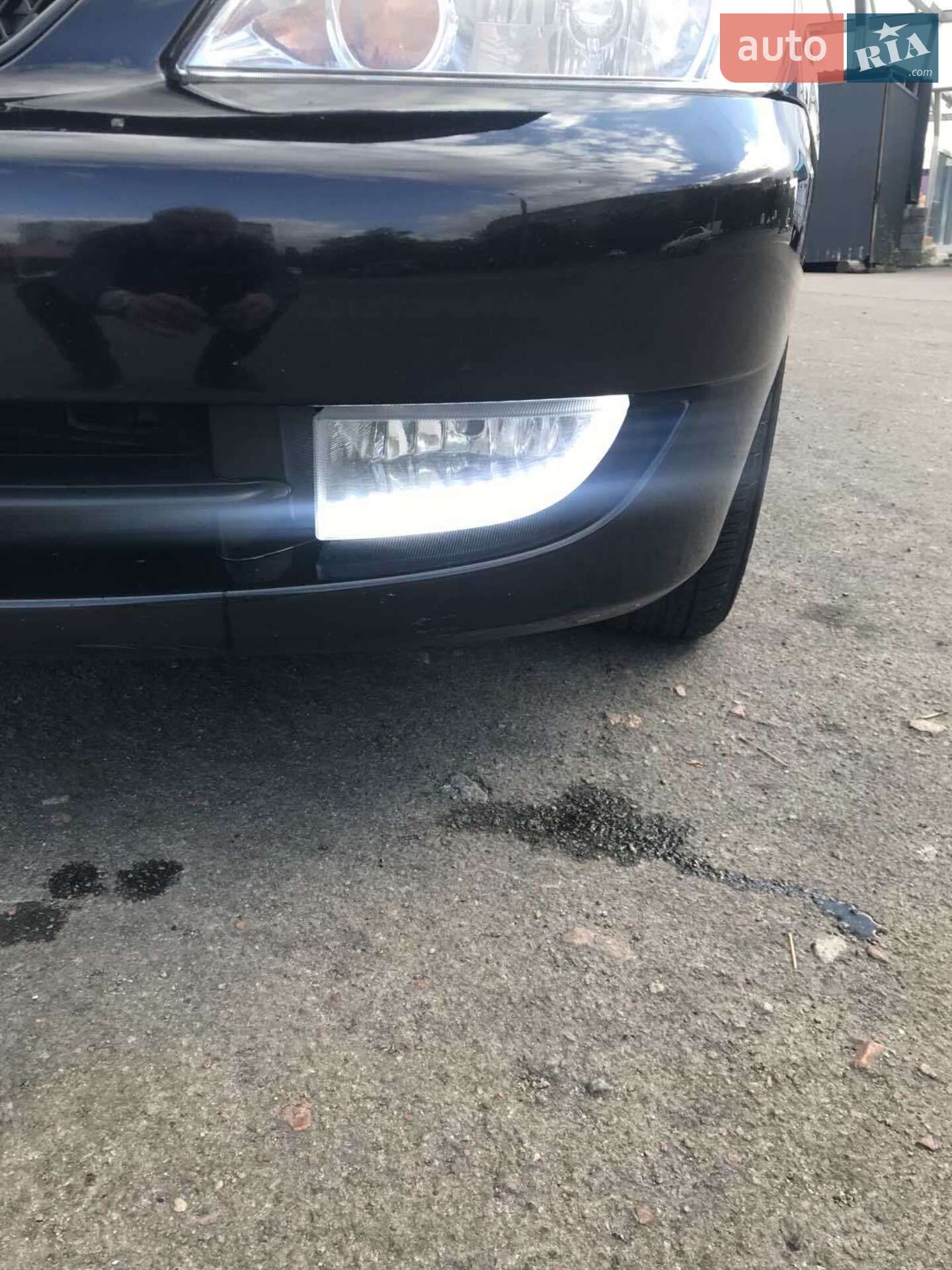 Mitsubishi Lancer 2008 VIN JMBSNCS3A8U002972 фото оголошення 3 з 15