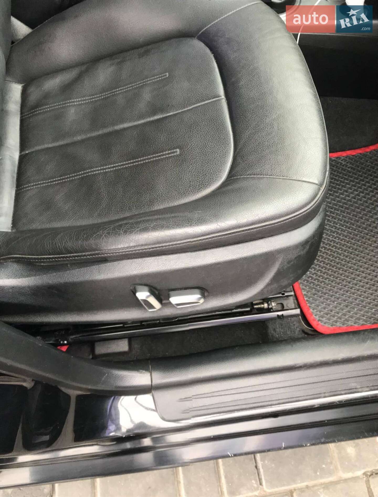 Mitsubishi Lancer 2008 VIN JMBSNCS3A8U002972 фото оголошення 9 з 15