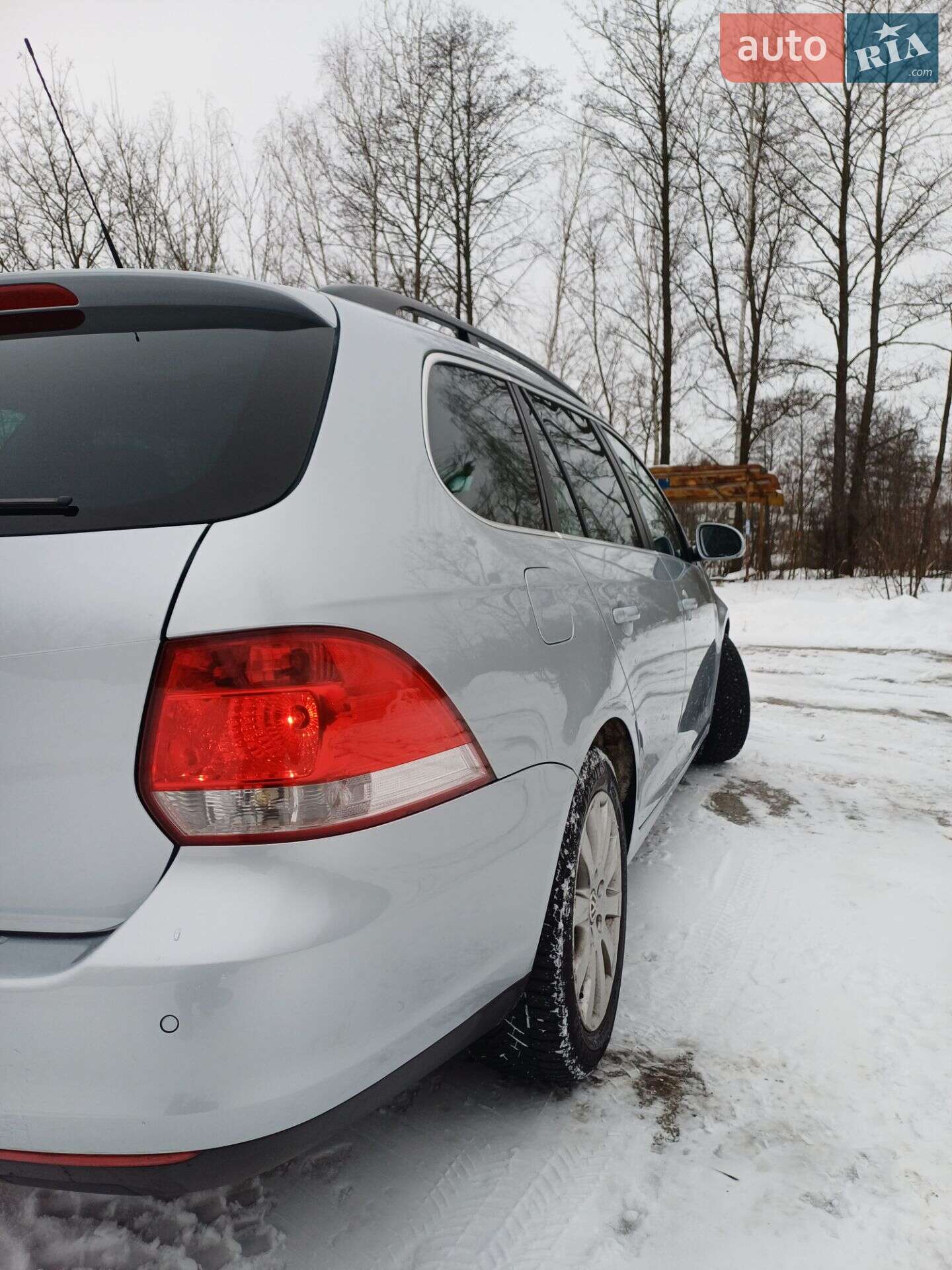 Volkswagen Golf 2009 VIN WVWZZZ1KZ9M332507 фото оголошення 17 з 23