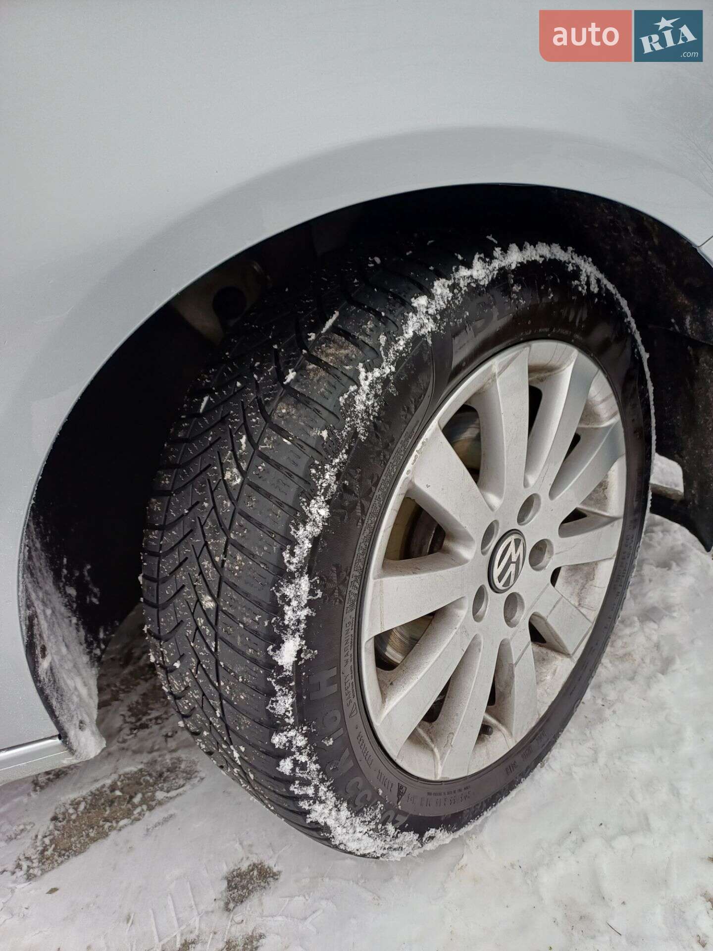 Volkswagen Golf 2009 VIN WVWZZZ1KZ9M332507 фото оголошення 12 з 23