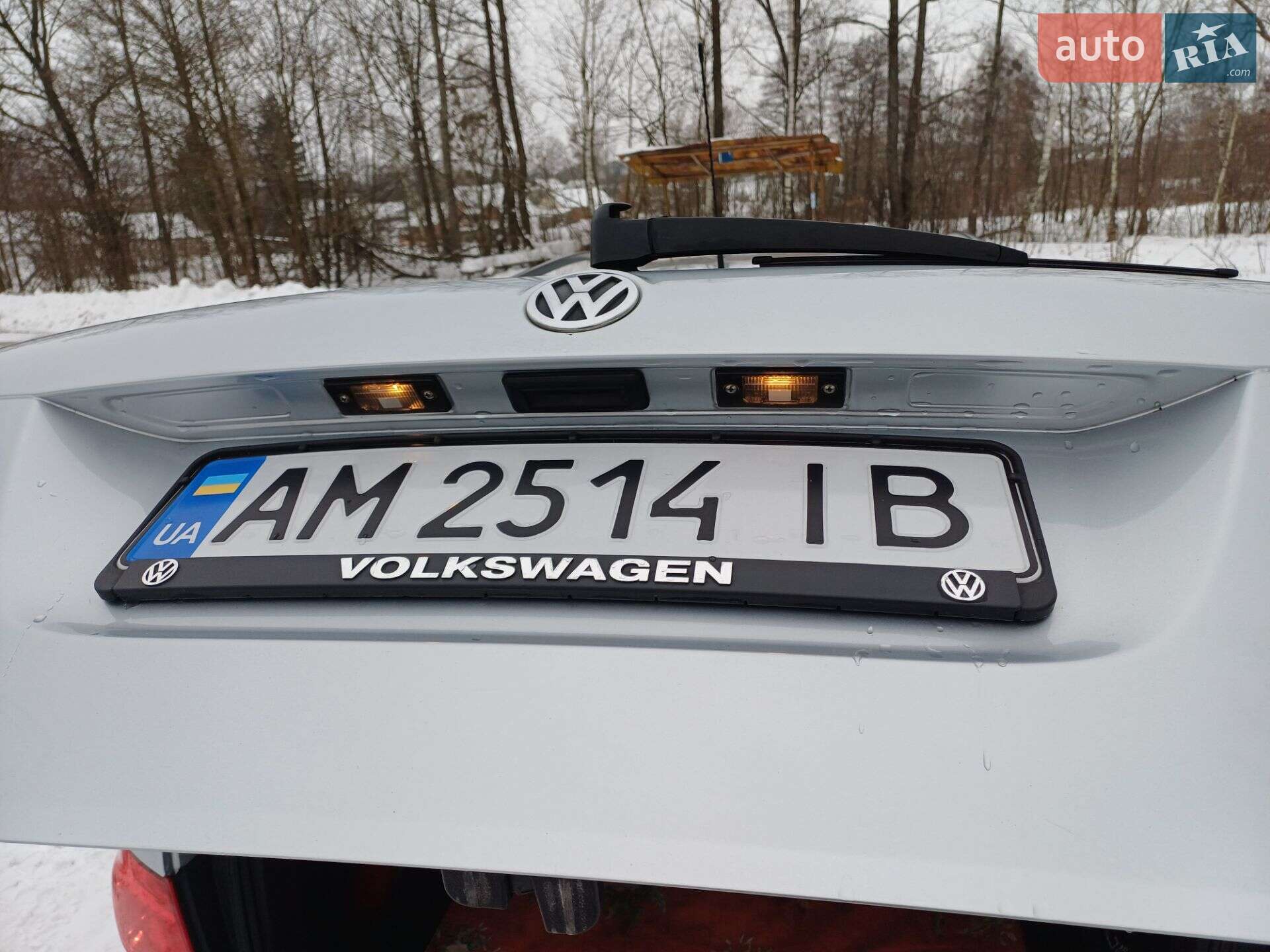 Volkswagen Golf 2009 VIN WVWZZZ1KZ9M332507 фото оголошення 16 з 23