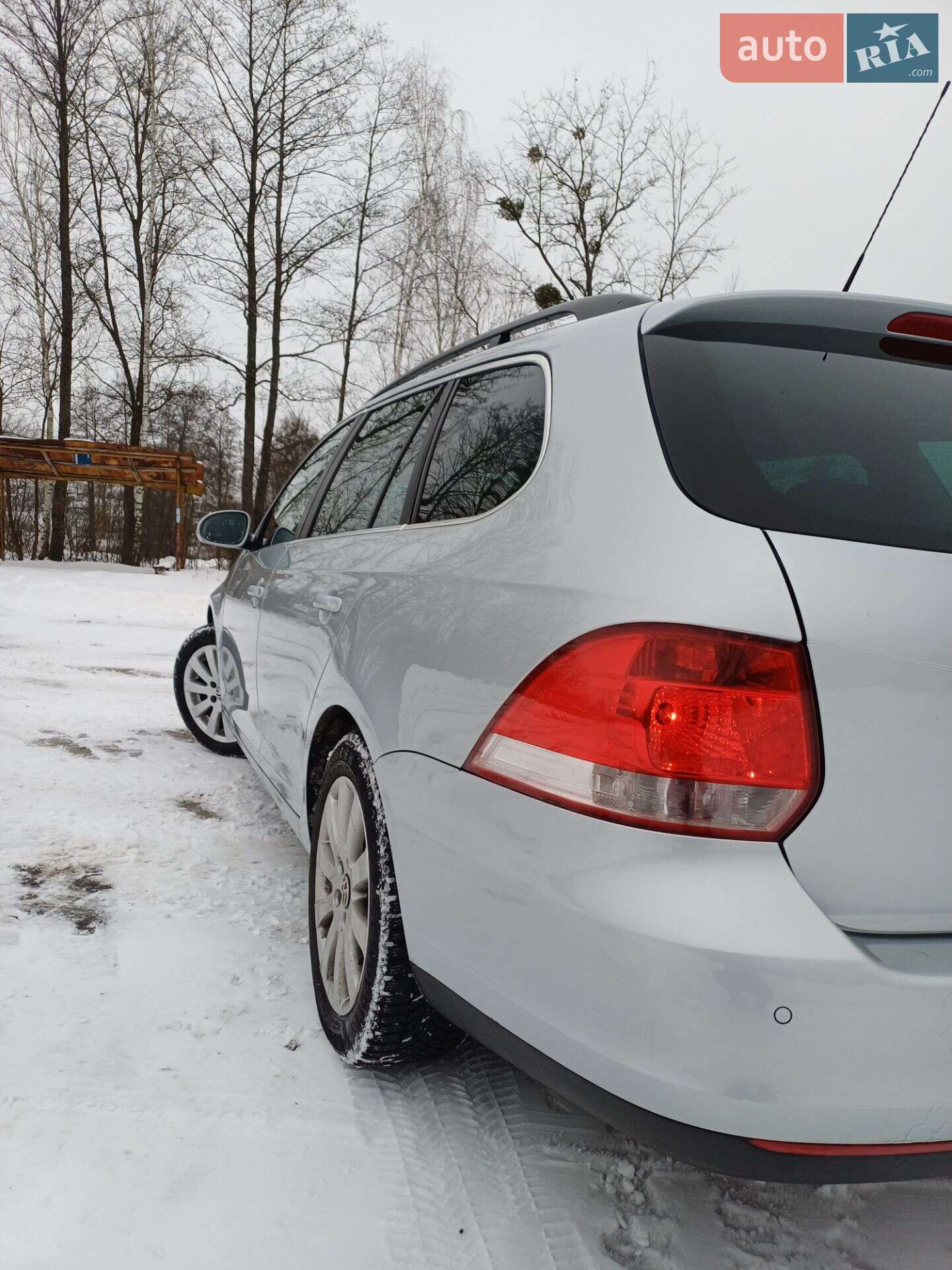 Volkswagen Golf 2009 VIN WVWZZZ1KZ9M332507 фото оголошення 18 з 23