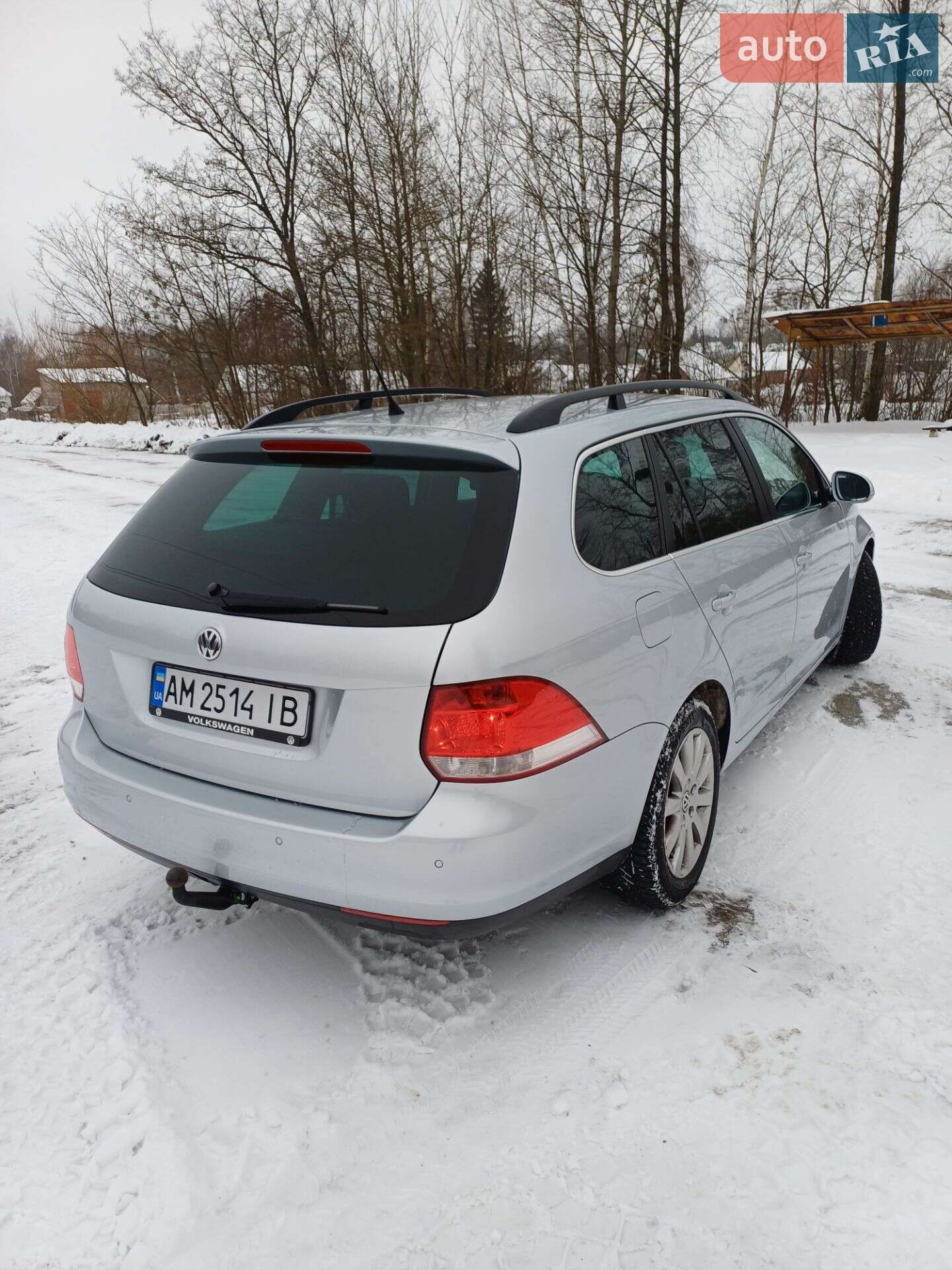 Volkswagen Golf 2009 VIN WVWZZZ1KZ9M332507 фото оголошення 20 з 23
