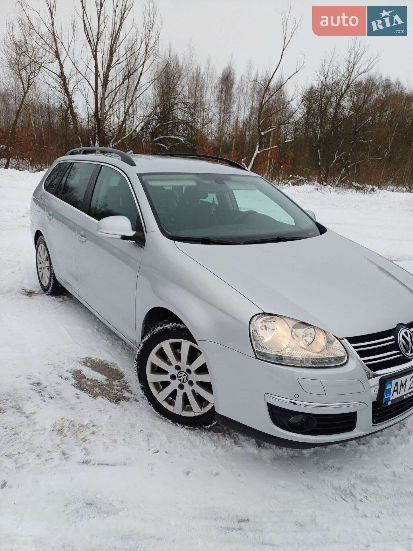 Volkswagen Golf 2009 VIN WVWZZZ1KZ9M332507 фото оголошення 21 з 23