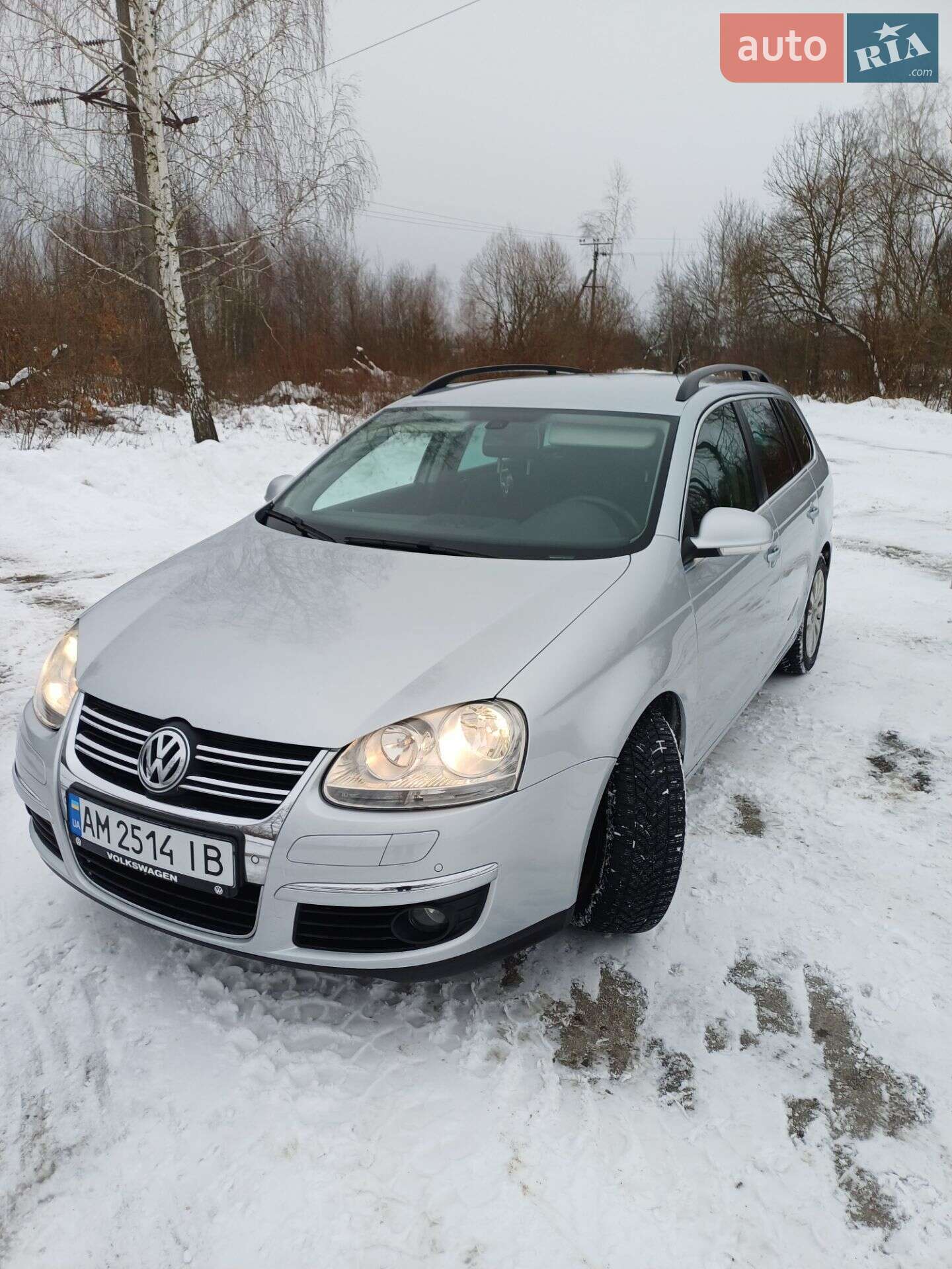 Volkswagen Golf 2009 VIN WVWZZZ1KZ9M332507 фото оголошення 23 з 23