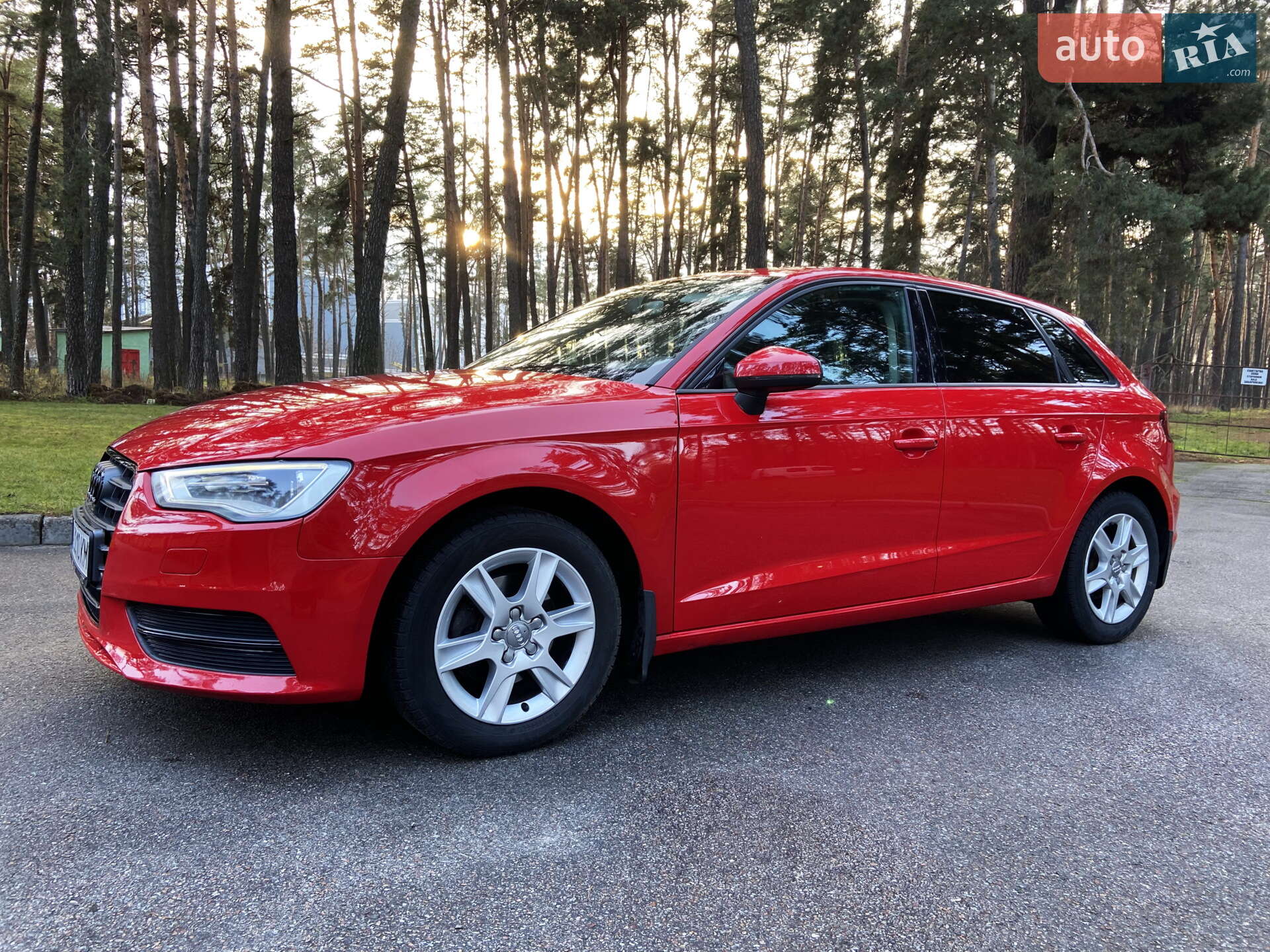 Audi A3 2016 VIN WAUZZZ8V5GA106253 фото оголошення 10 з 27