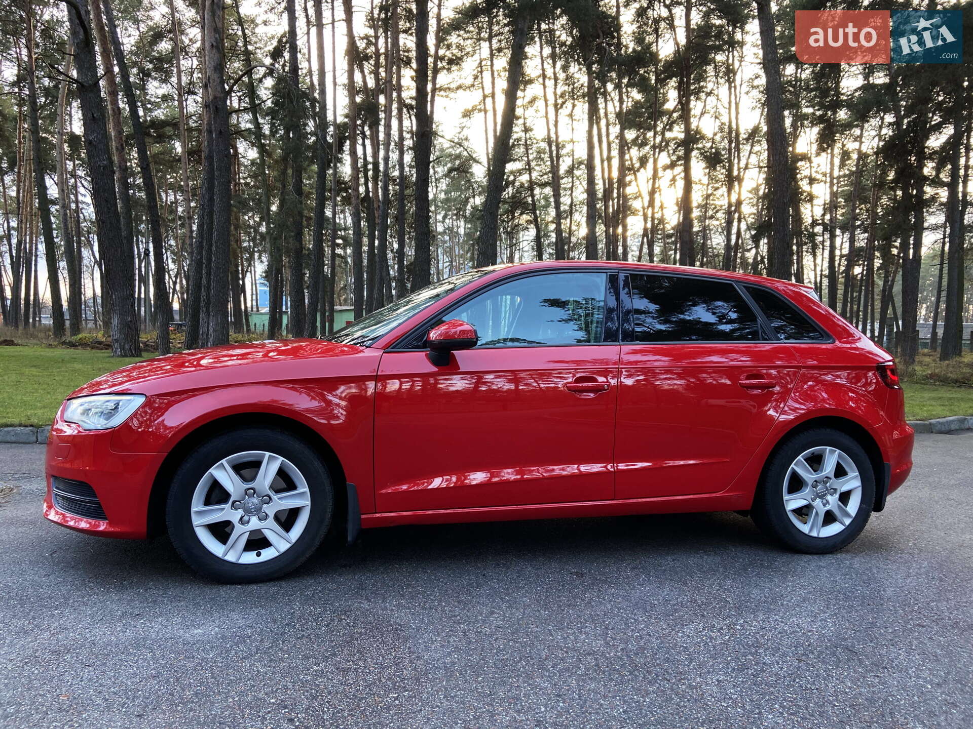 Audi A3 2016 VIN WAUZZZ8V5GA106253 фото оголошення 11 з 27