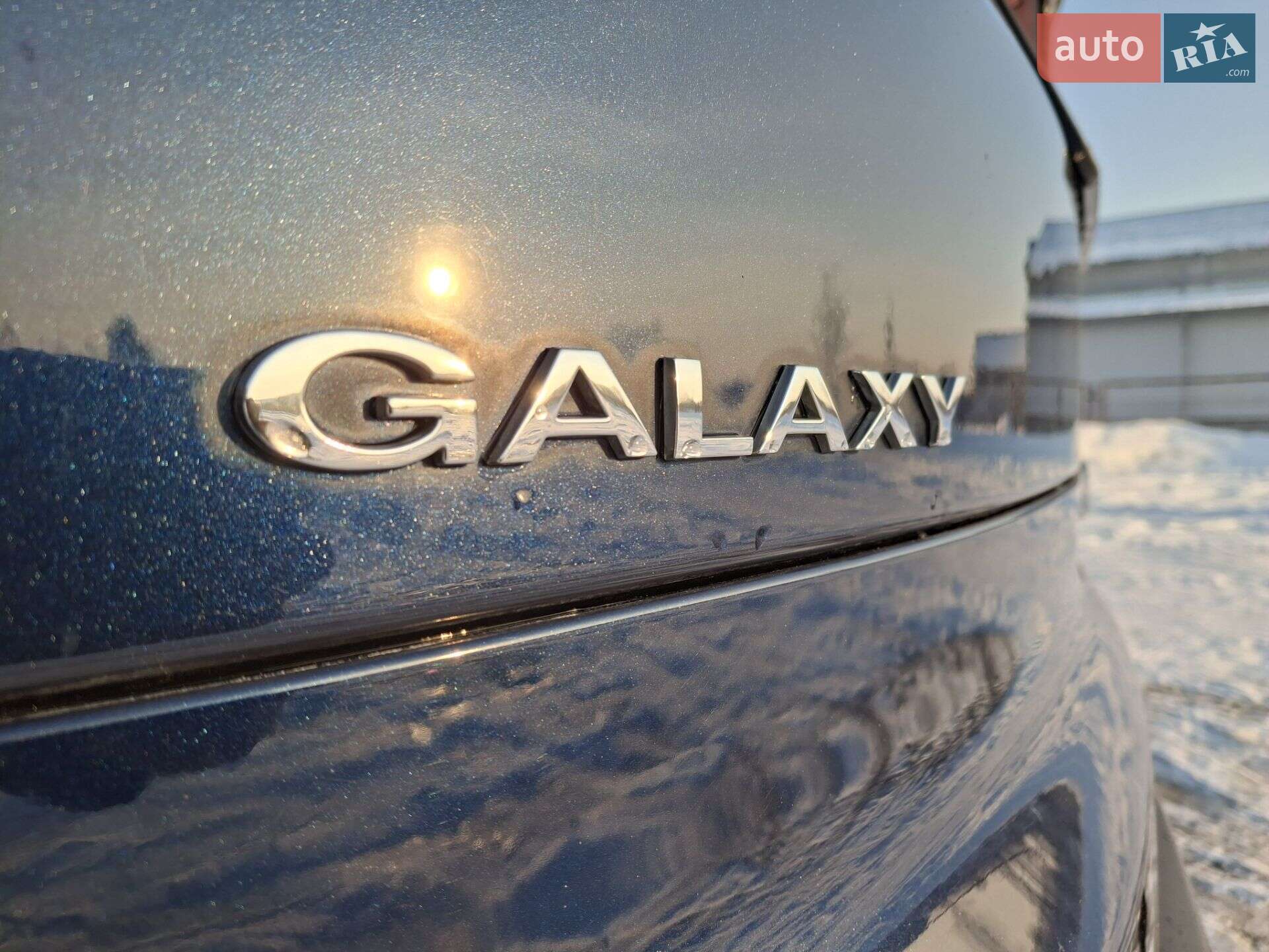 Ford Galaxy 2009 VIN WF0MXXGBWM9R19692 фото оголошення 82 з 82