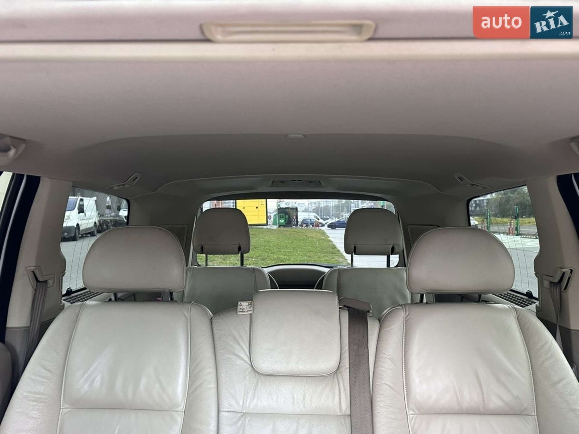 Volvo XC90 2010 VIN YV4952CY6B1582041 фото оголошення 4 з 8