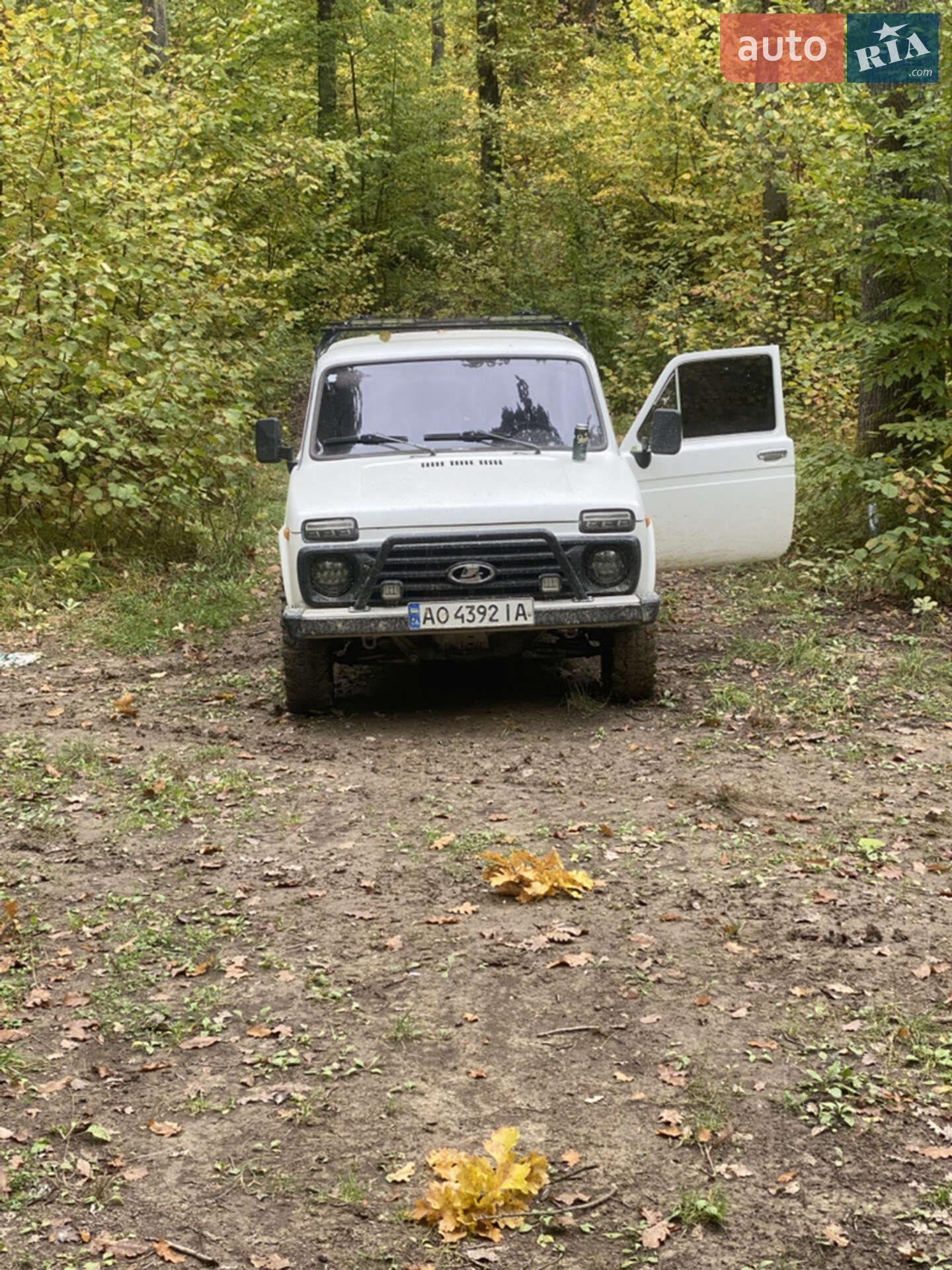 Ваз 2121 1988 VIN XTA212100K0674982 фото оголошення 14 з 19