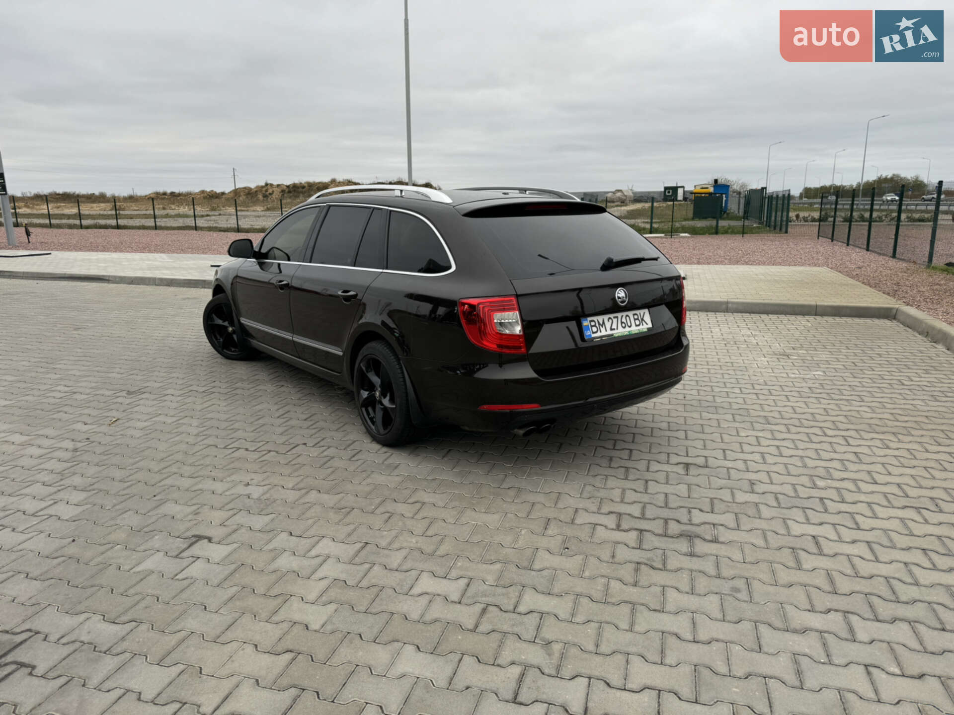 Skoda Superb 2014 VIN TMBJF73T7F9016041 фото оголошення 10 з 24