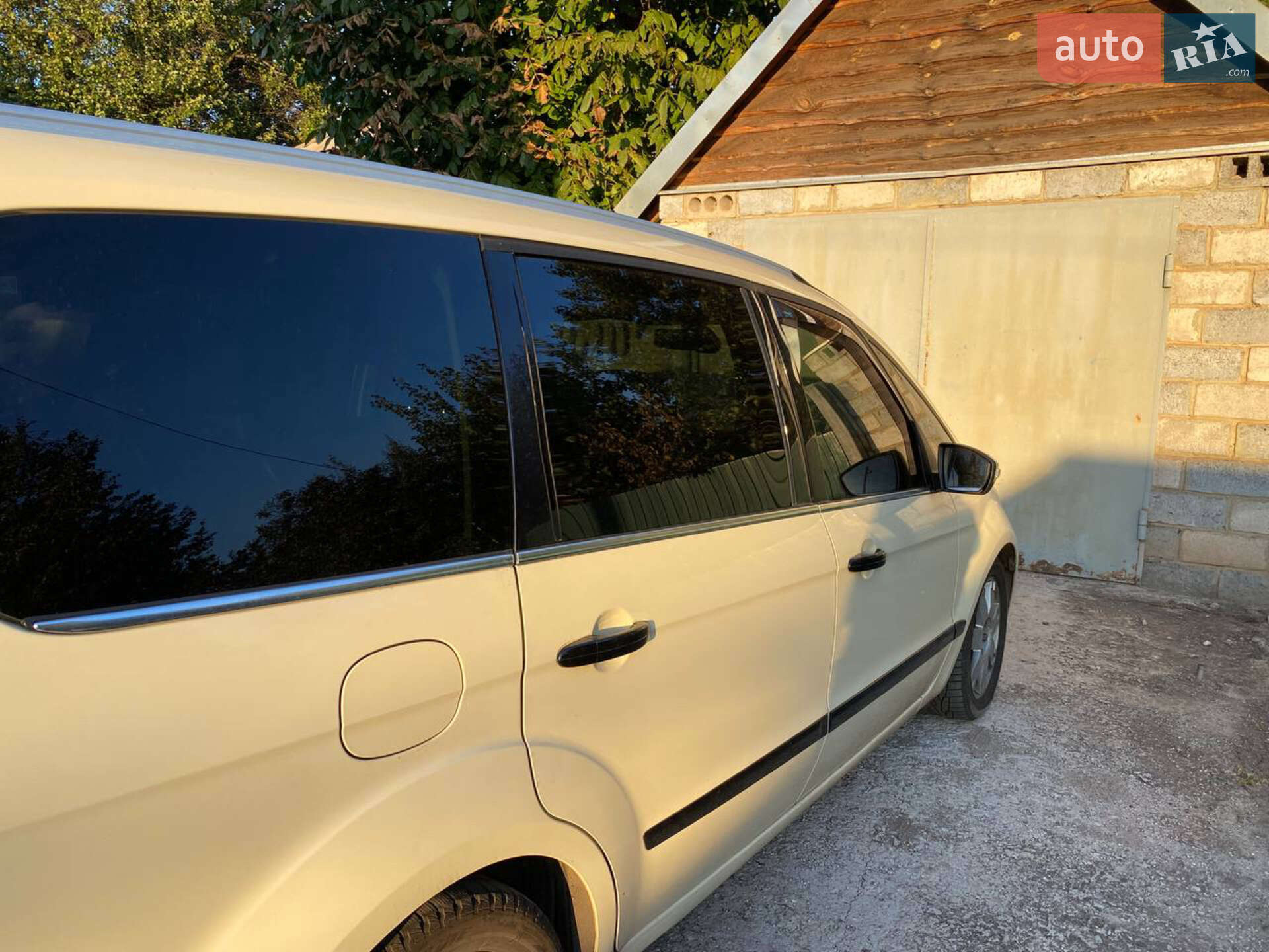 Ford Galaxy 2014 VIN WF0MXXGBWMET40953 фото оголошення 9 з 26