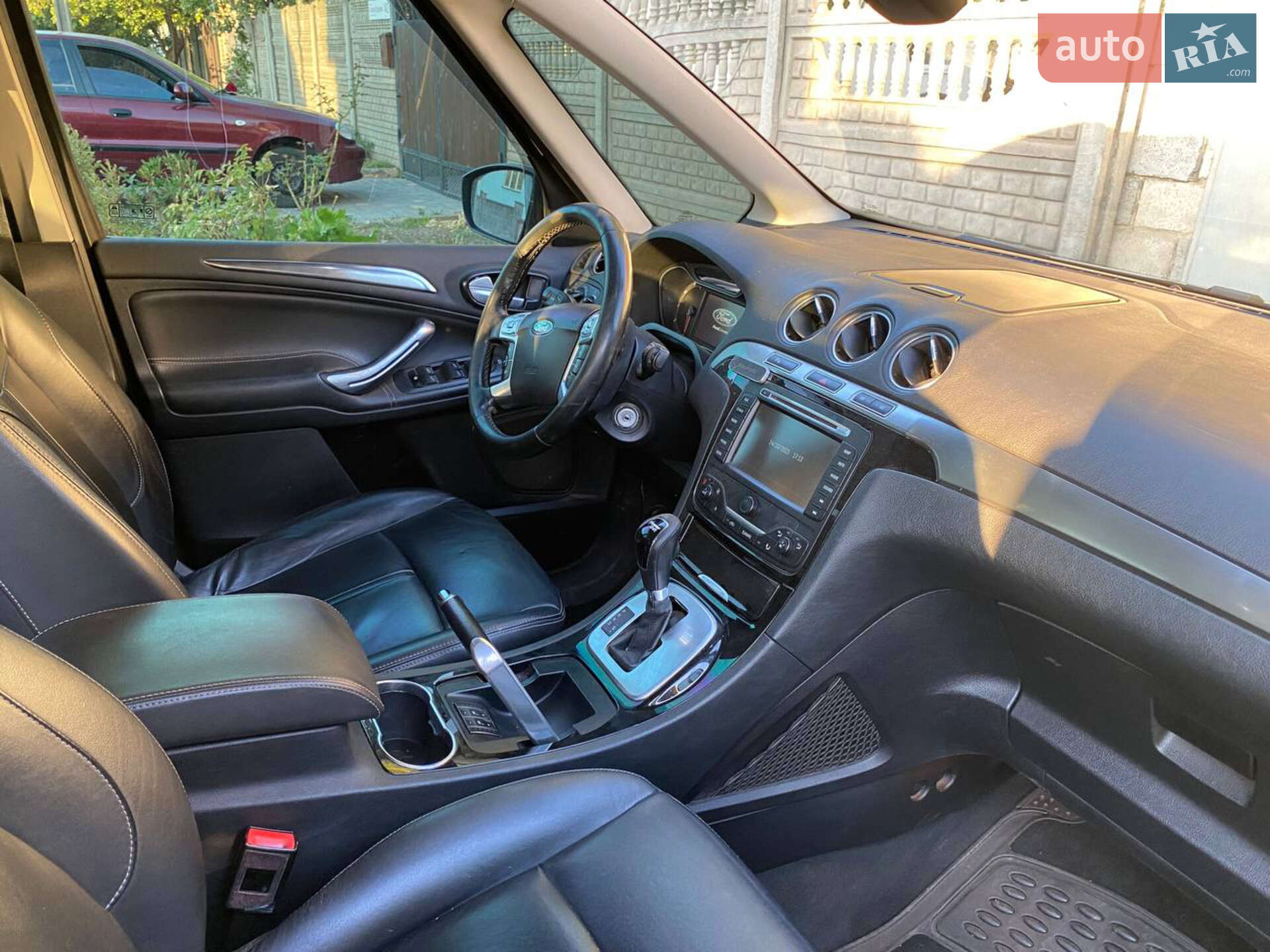 Ford Galaxy 2014 VIN WF0MXXGBWMET40953 фото оголошення 10 з 26