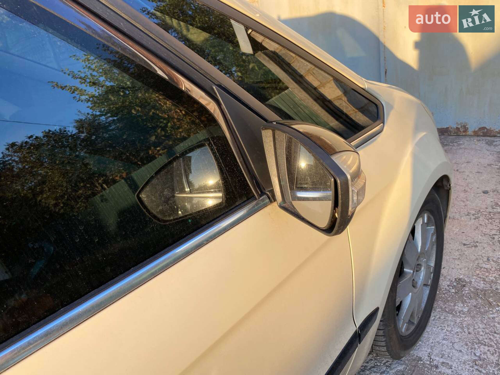 Ford Galaxy 2014 VIN WF0MXXGBWMET40953 фото оголошення 12 з 26