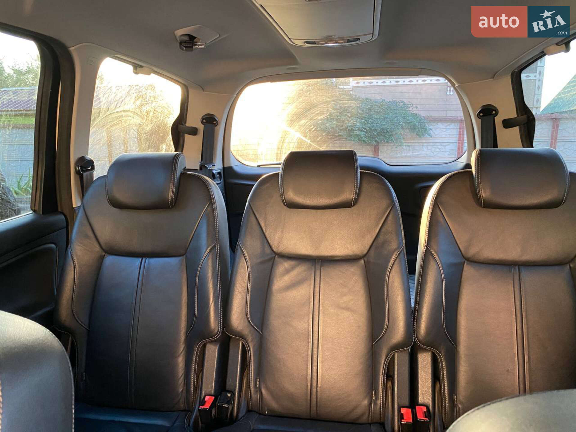 Ford Galaxy 2014 VIN WF0MXXGBWMET40953 фото оголошення 24 з 26