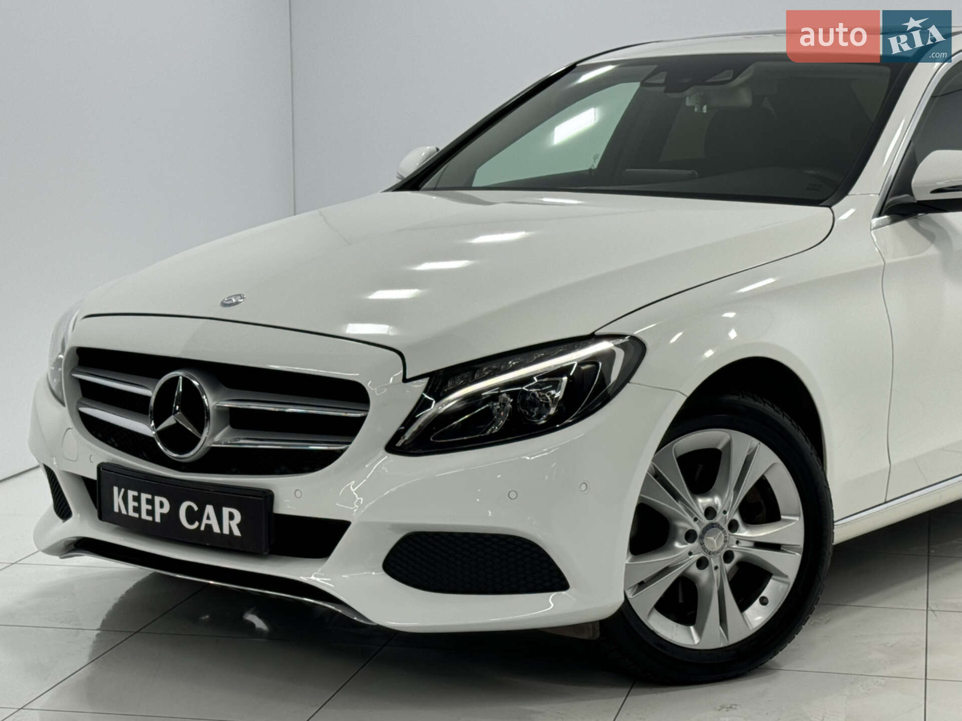 Mercedes-Benz C-Class 2016 VIN WDDWF0FB2GF399105 фото оголошення 10 з 35