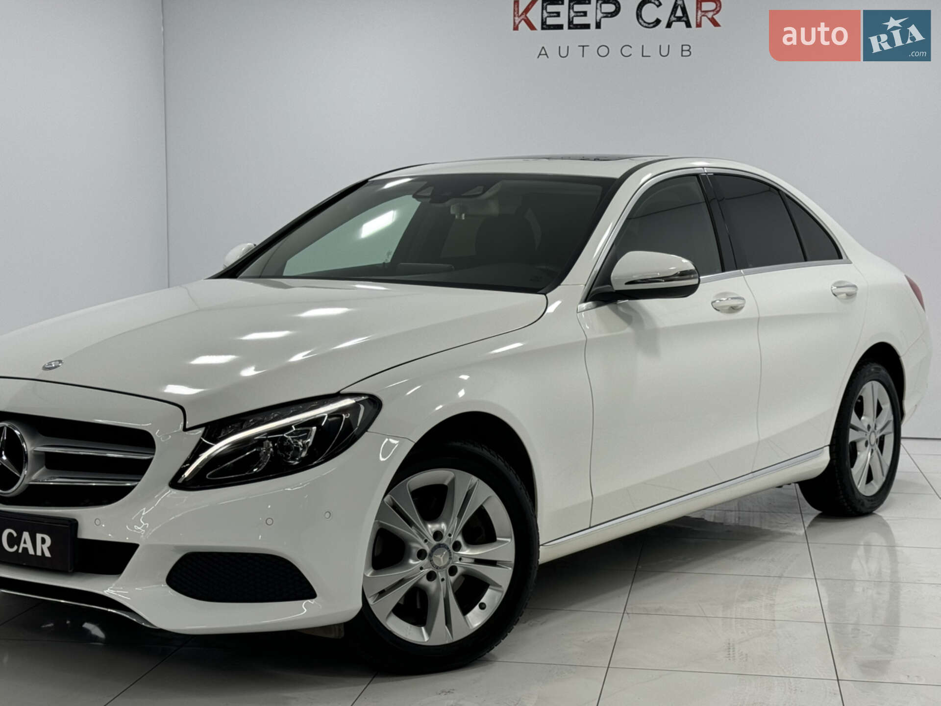 Mercedes-Benz C-Class 2016 VIN WDDWF0FB2GF399105 фото оголошення 11 з 35
