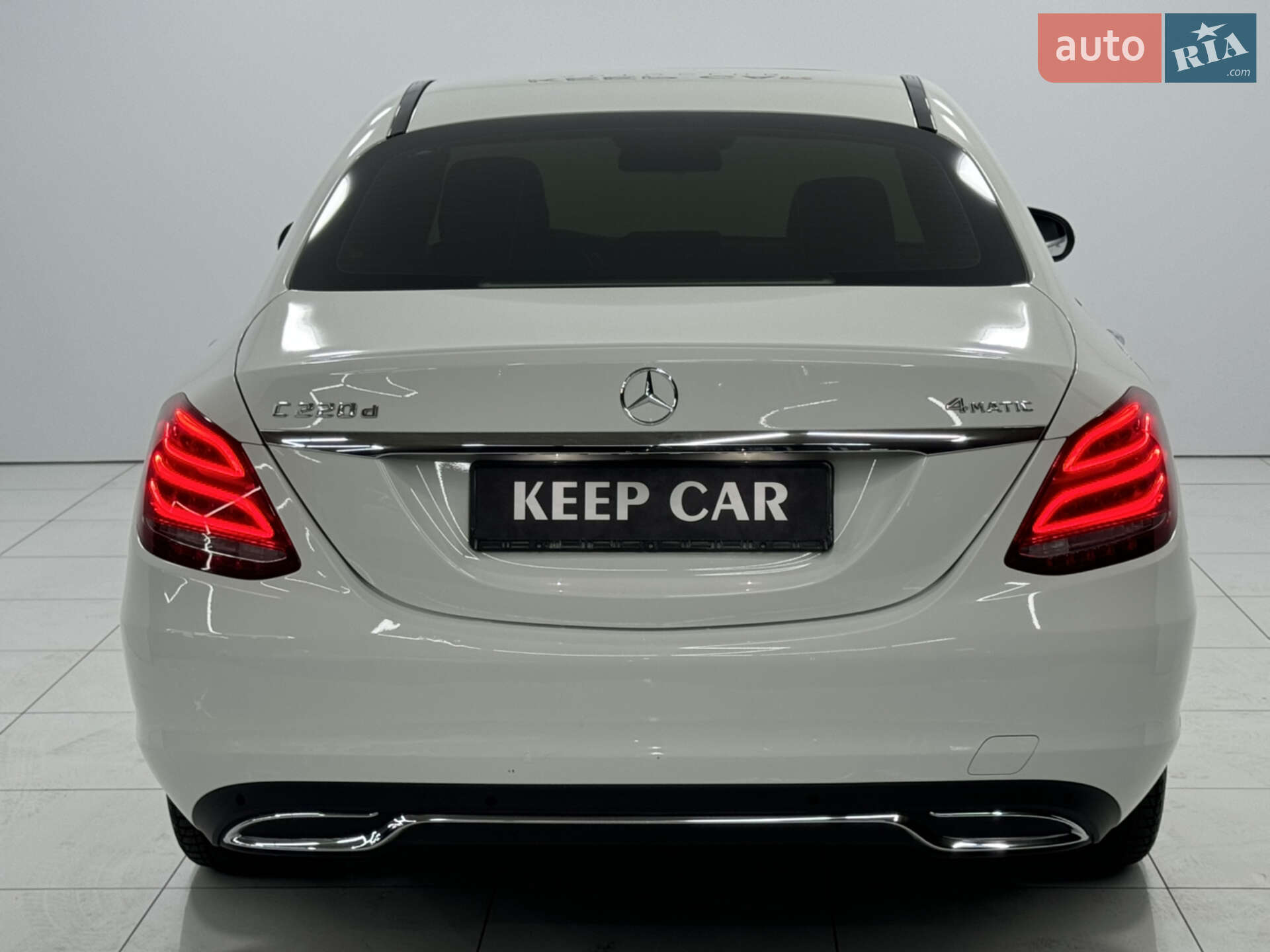 Mercedes-Benz C-Class 2016 VIN WDDWF0FB2GF399105 фото оголошення 17 з 35