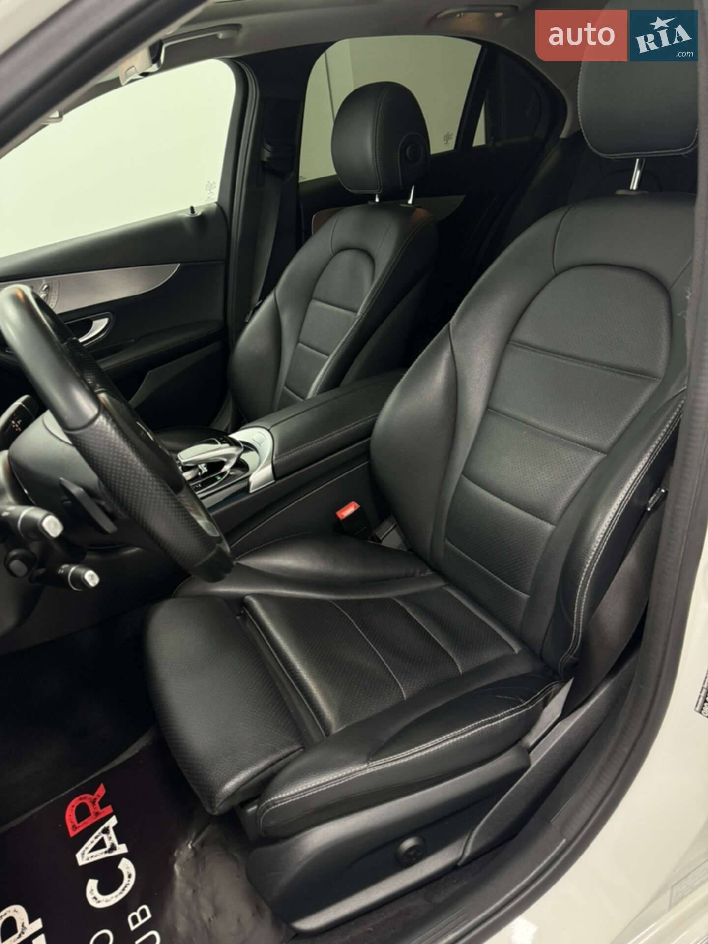 Mercedes-Benz C-Class 2016 VIN WDDWF0FB2GF399105 фото оголошення 23 з 35