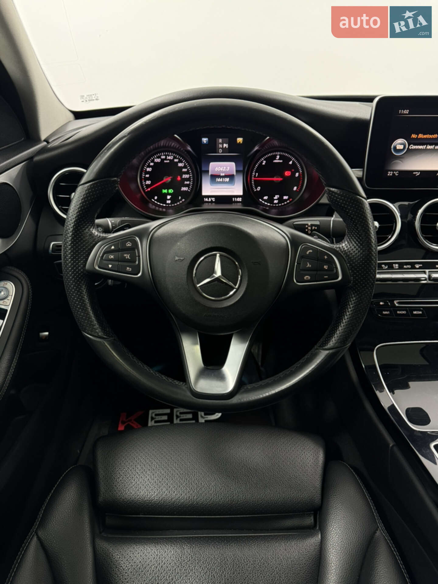 Mercedes-Benz C-Class 2016 VIN WDDWF0FB2GF399105 фото оголошення 31 з 35