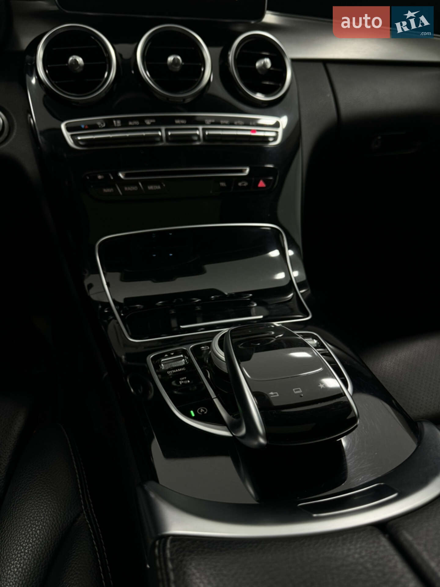 Mercedes-Benz C-Class 2016 VIN WDDWF0FB2GF399105 фото оголошення 33 з 35
