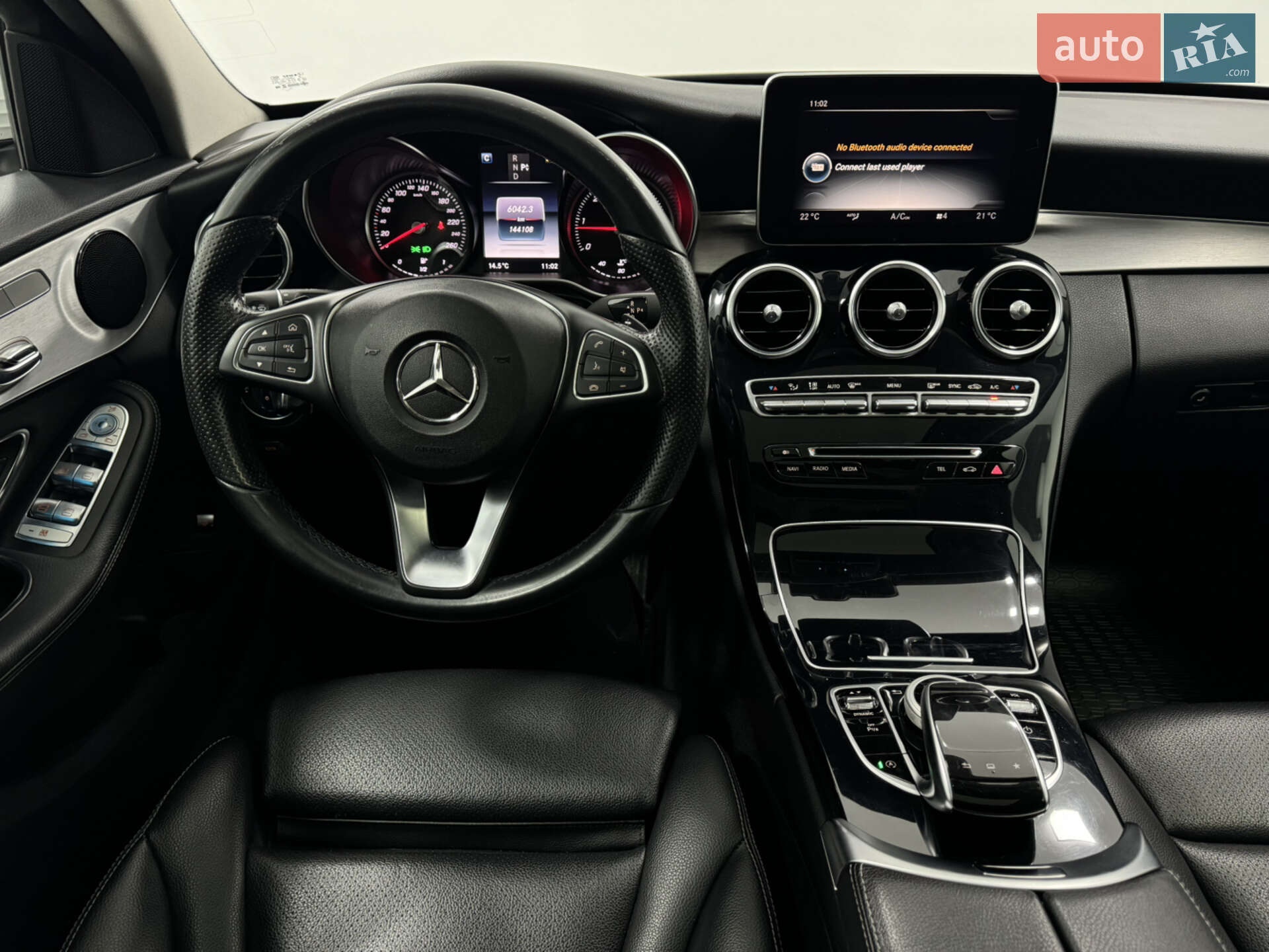 Mercedes-Benz C-Class 2016 VIN WDDWF0FB2GF399105 фото оголошення 29 з 35