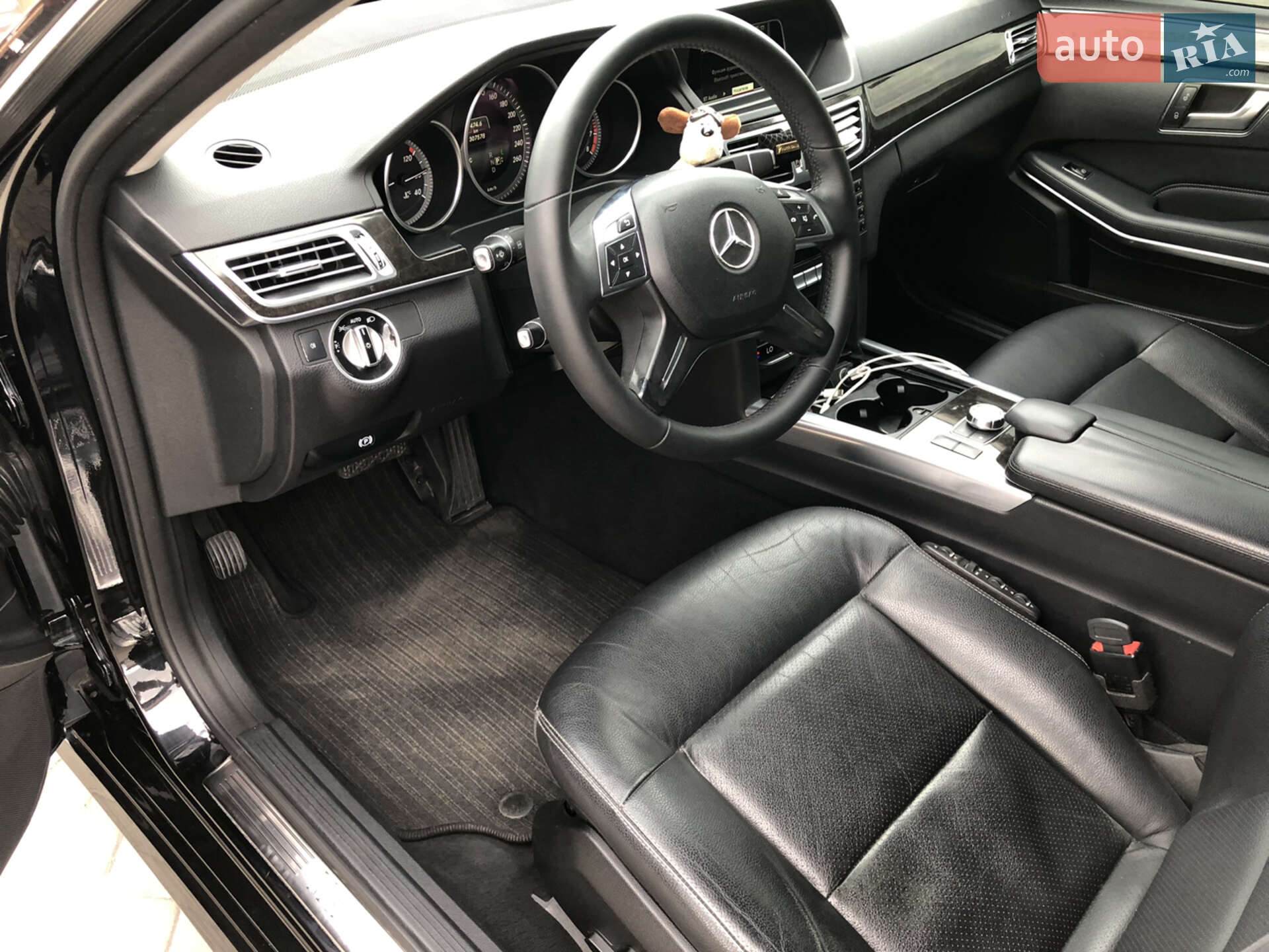 Mercedes-Benz E Class 2014 VIN WDD2120351B117075 фото оголошення 2 з 39