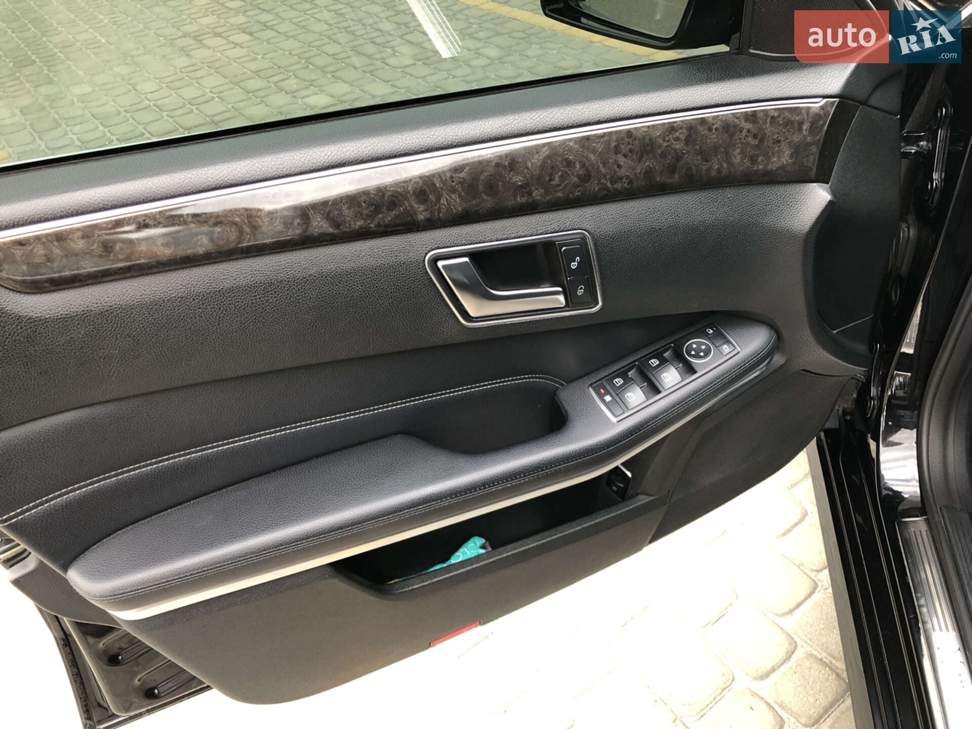 Mercedes-Benz E Class 2014 VIN WDD2120351B117075 фото оголошення 5 з 39