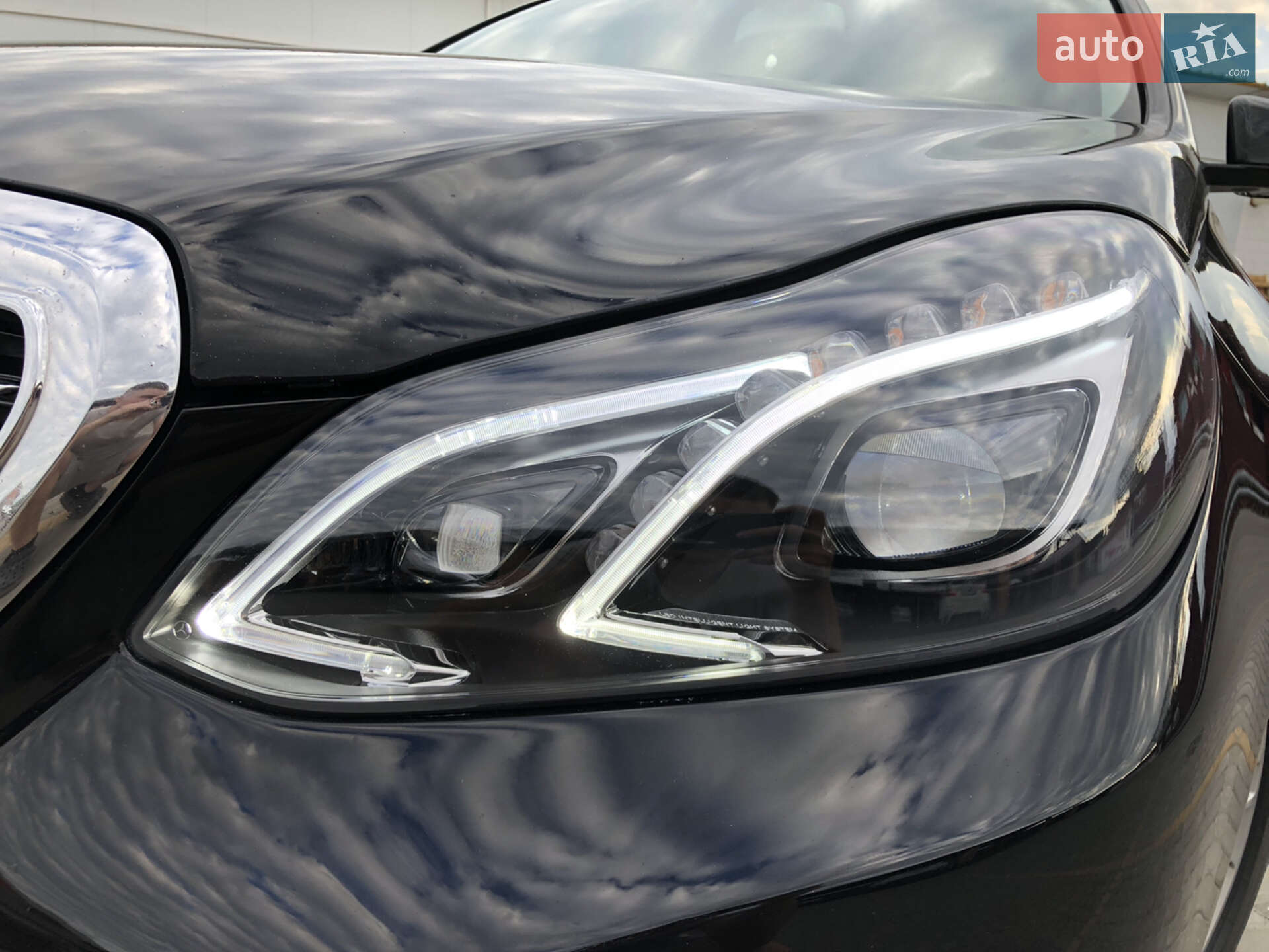Mercedes-Benz E Class 2014 VIN WDD2120351B117075 фото оголошення 13 з 39