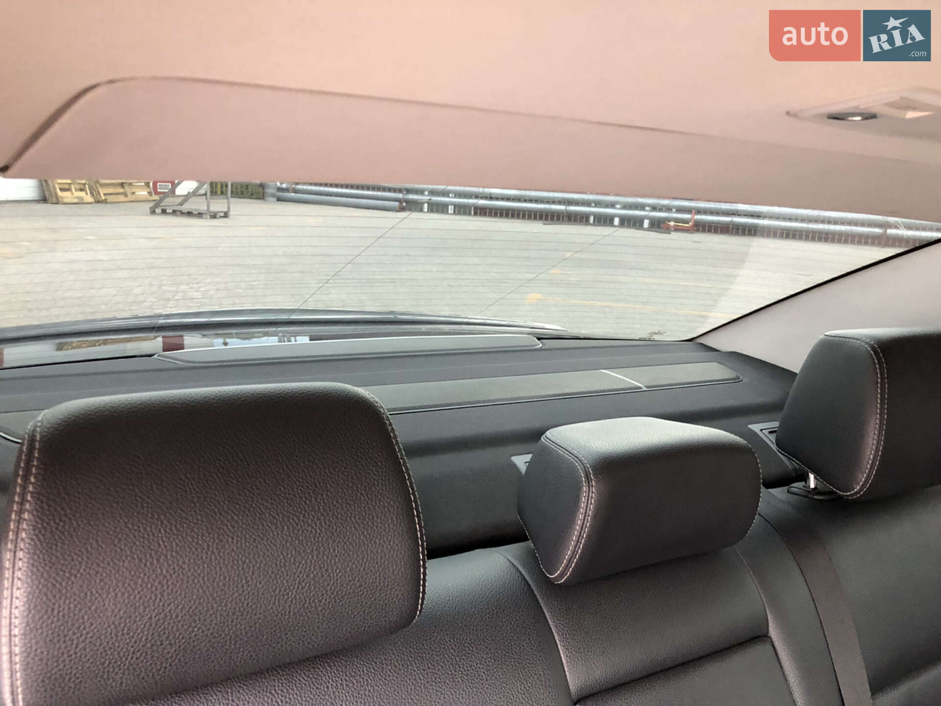Mercedes-Benz E Class 2014 VIN WDD2120351B117075 фото оголошення 19 з 39