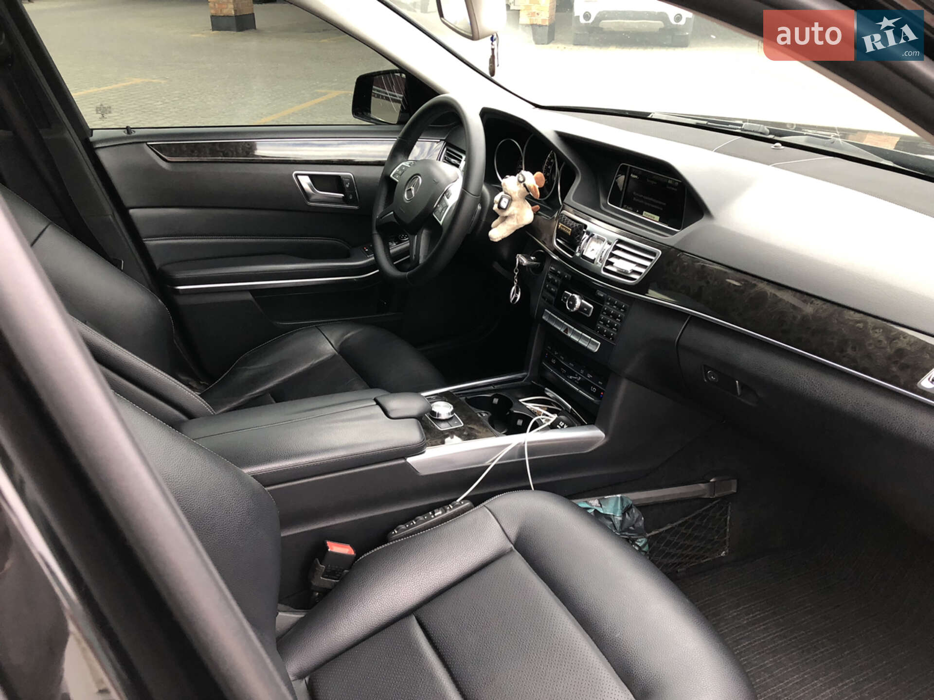Mercedes-Benz E Class 2014 VIN WDD2120351B117075 фото оголошення 16 з 39