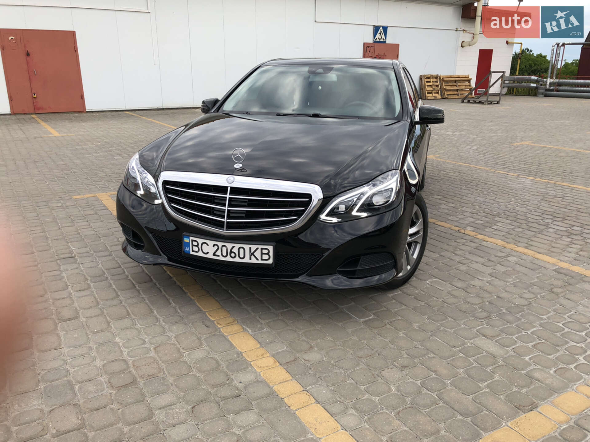 Mercedes-Benz E Class 2014 VIN WDD2120351B117075 фото оголошення 15 з 39