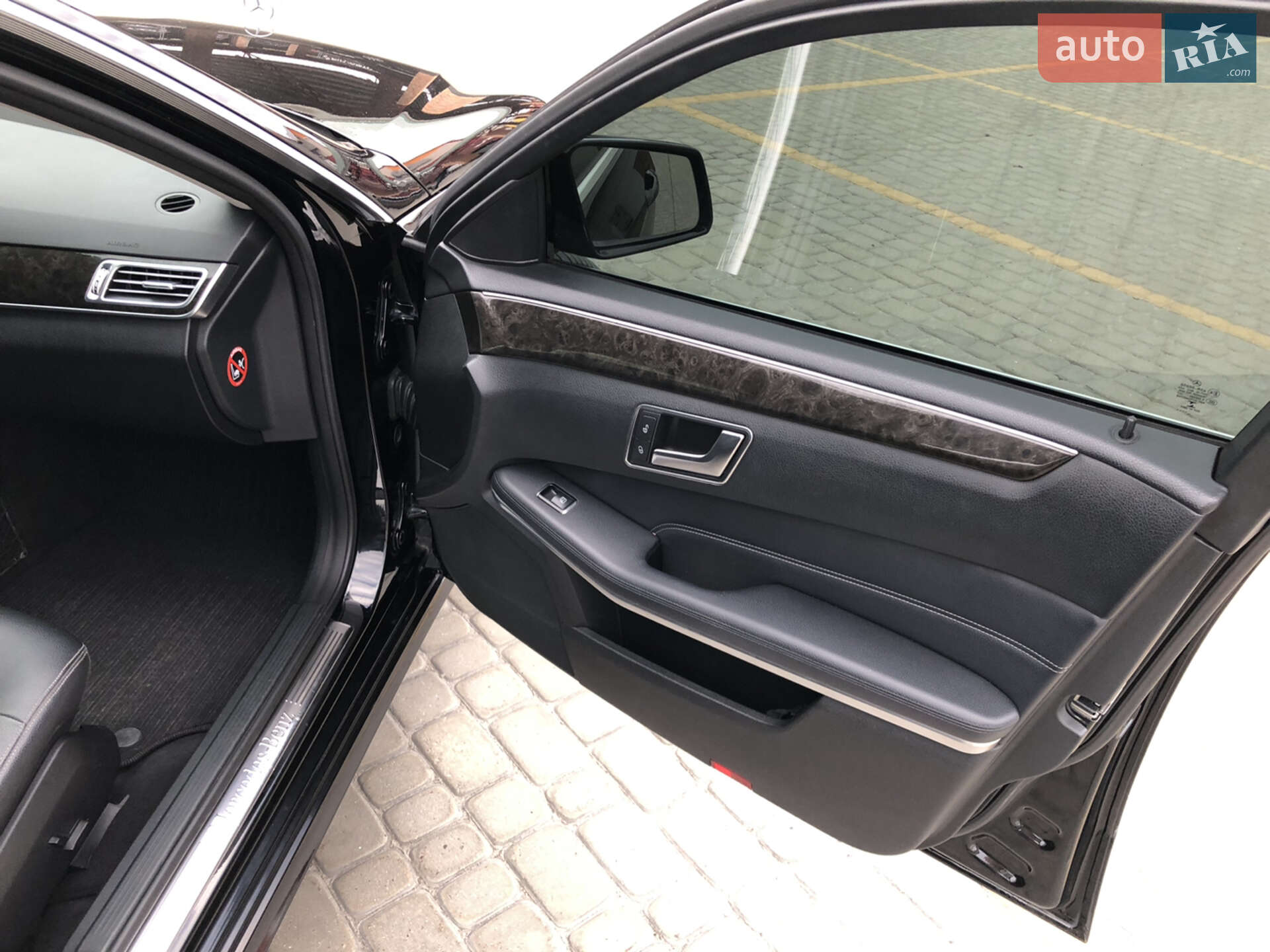 Mercedes-Benz E Class 2014 VIN WDD2120351B117075 фото оголошення 17 з 39