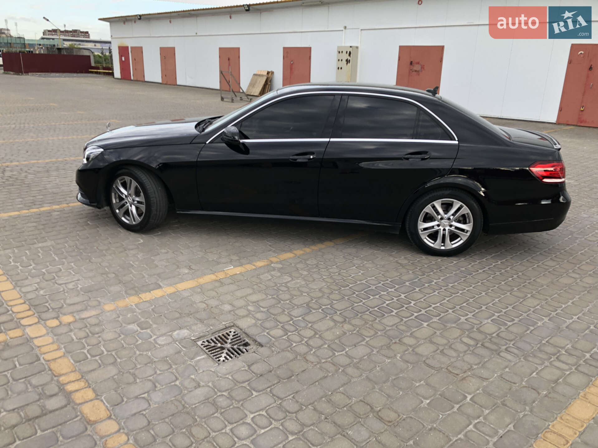 Mercedes-Benz E Class 2014 VIN WDD2120351B117075 фото оголошення 22 з 39