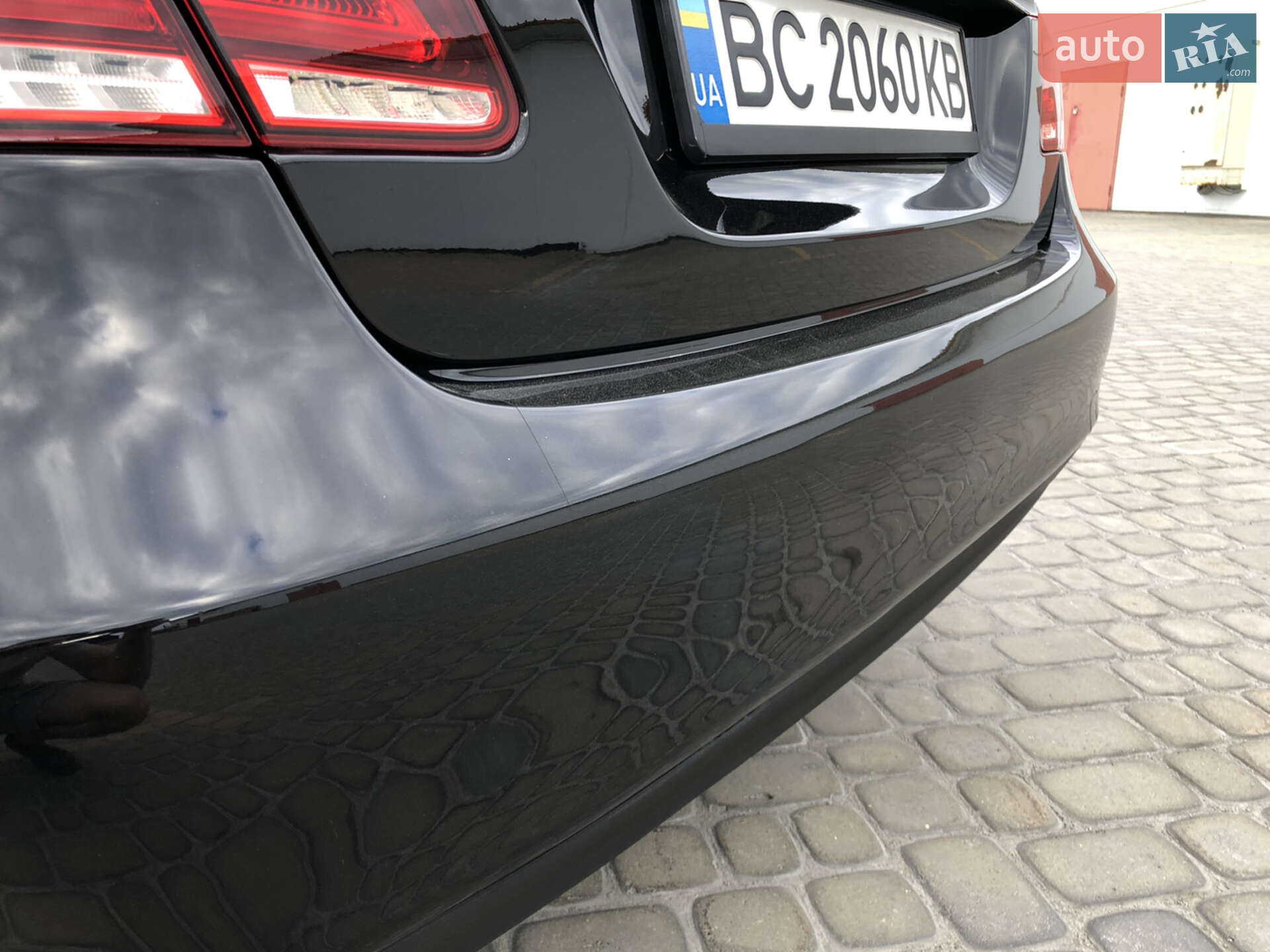 Mercedes-Benz E Class 2014 VIN WDD2120351B117075 фото оголошення 23 з 39