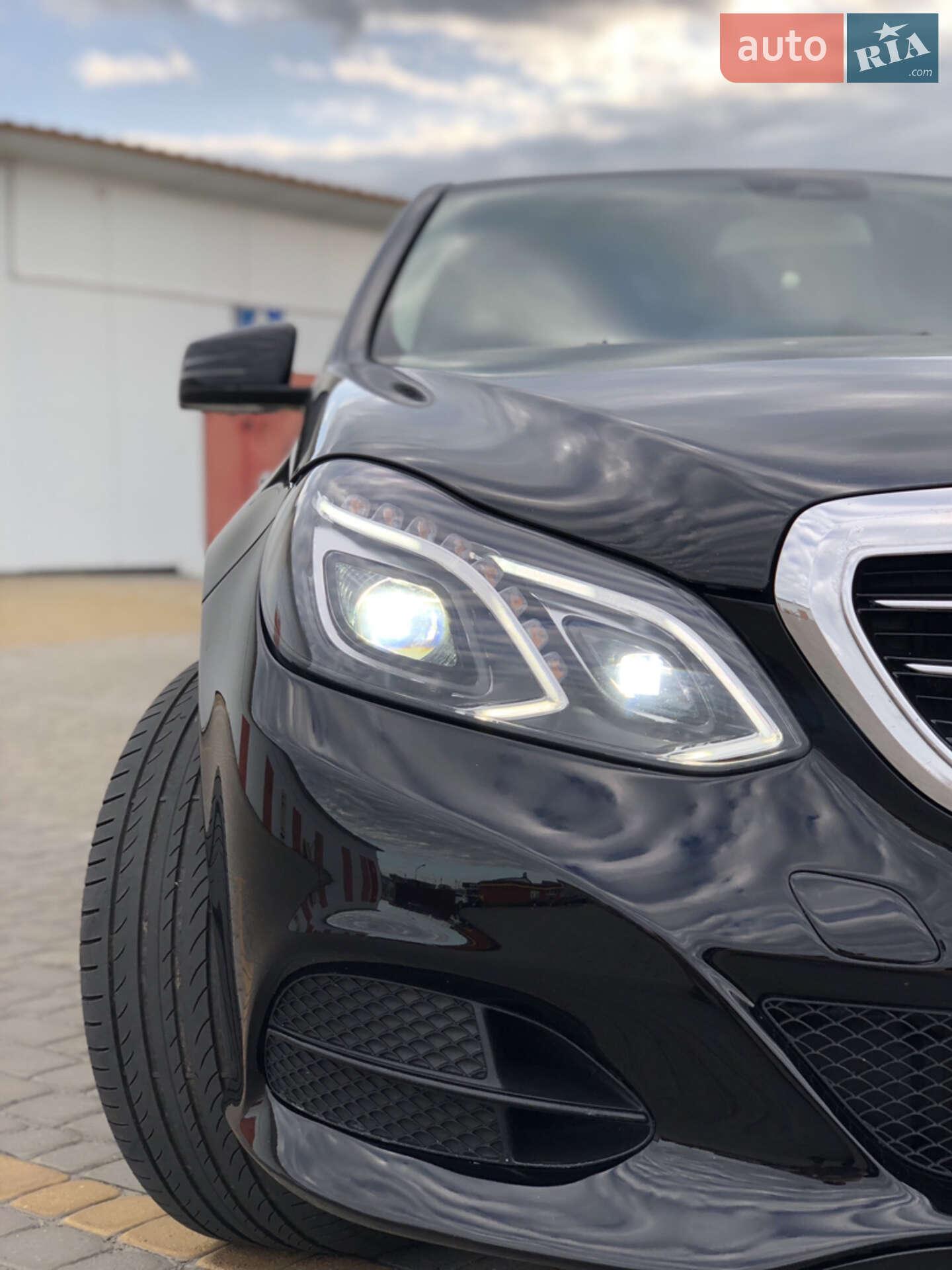 Mercedes-Benz E Class 2014 VIN WDD2120351B117075 фото оголошення 30 з 39