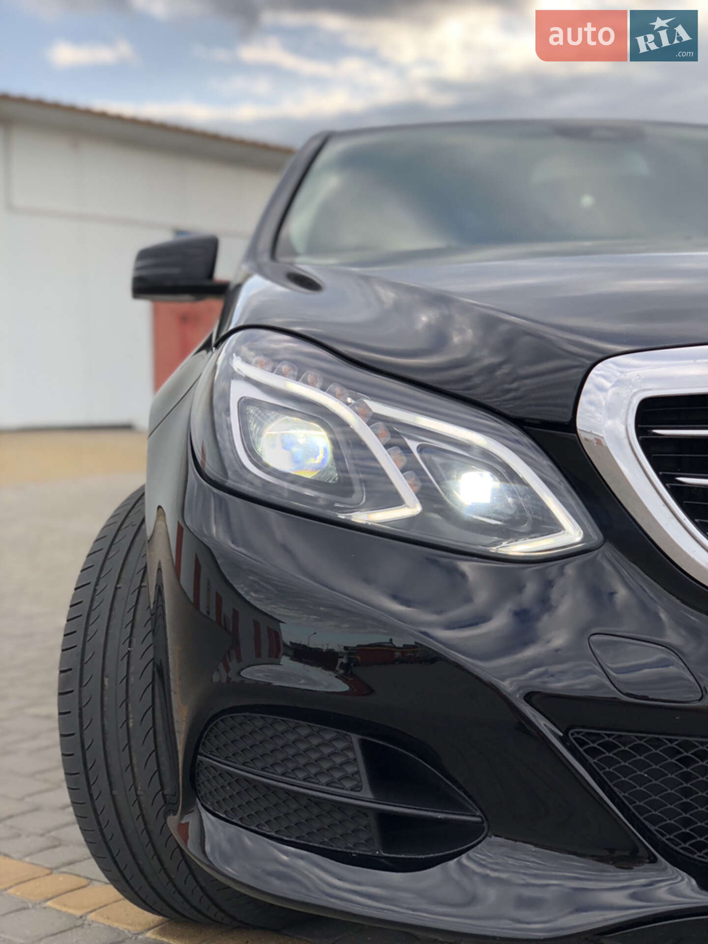 Mercedes-Benz E Class 2014 VIN WDD2120351B117075 фото оголошення 31 з 39