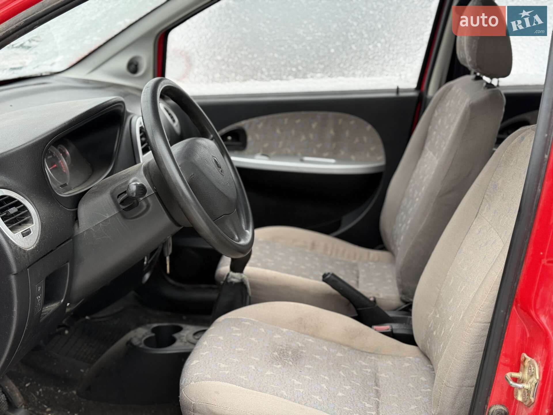 Changan Benni 2008 VIN Y7CSC713380098791 фото оголошення 7 з 11