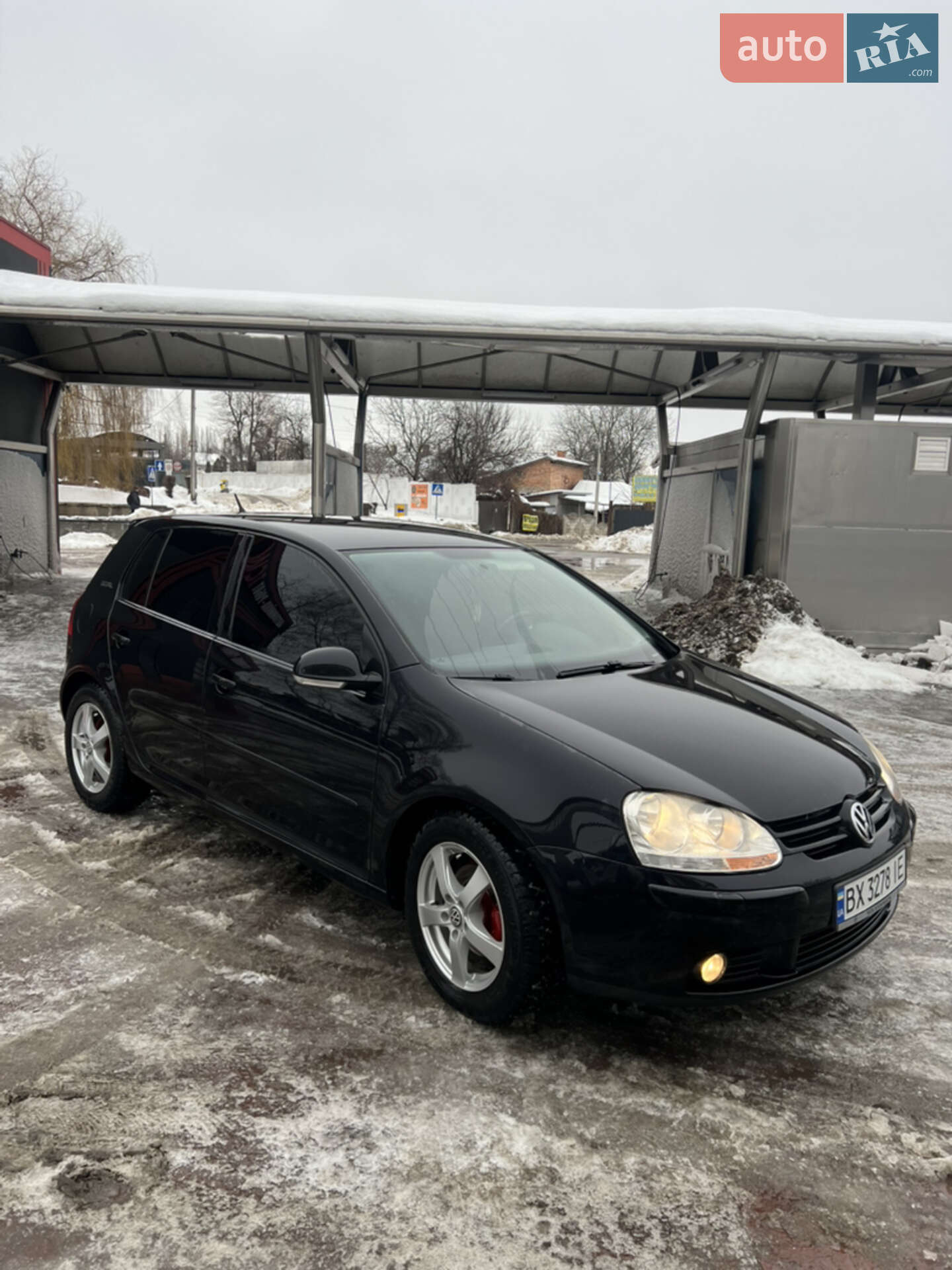 Volkswagen Golf 2006 VIN WVWZZZ1KZ7W047753 фото оголошення 2 з 41