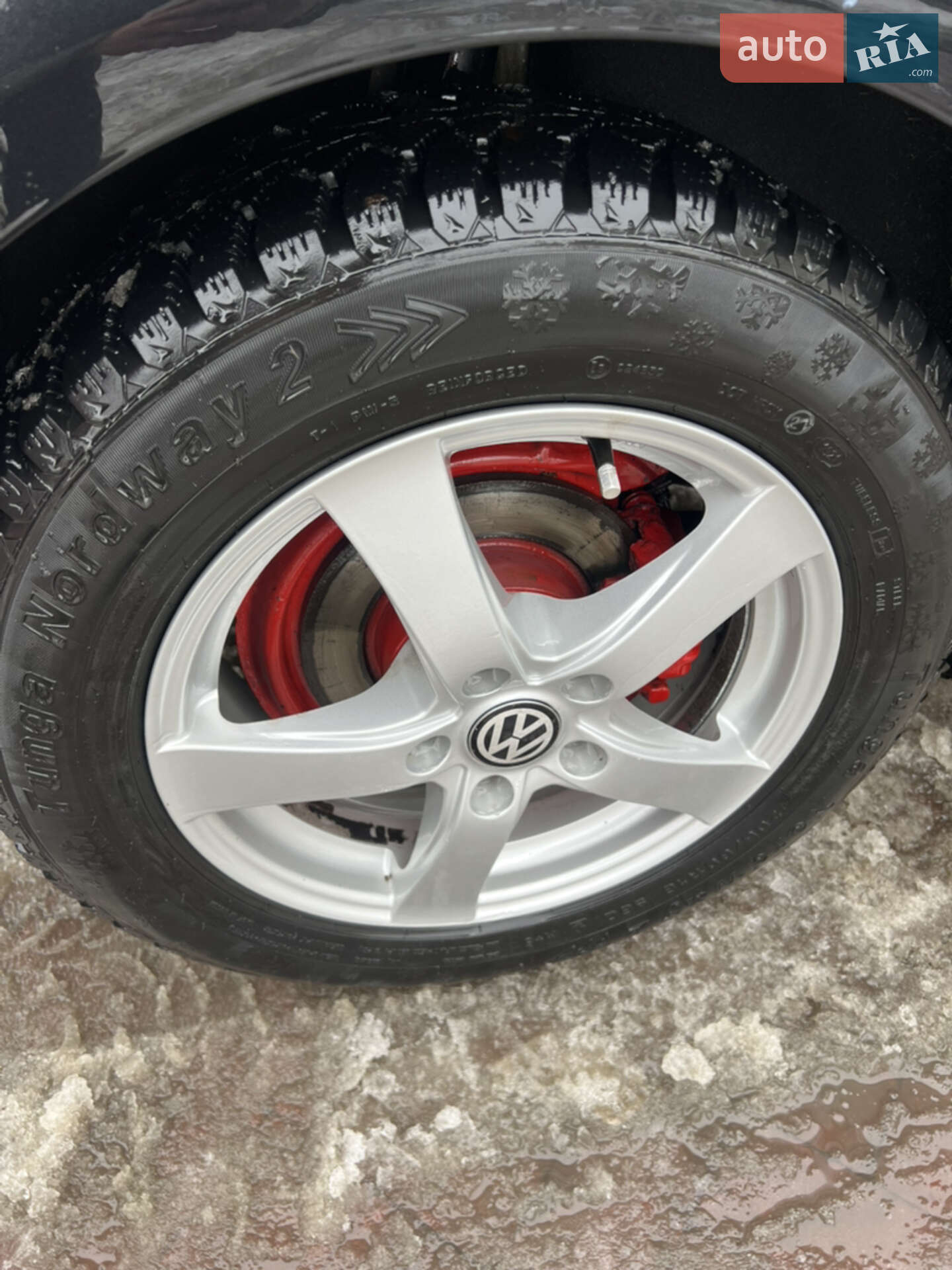 Volkswagen Golf 2006 VIN WVWZZZ1KZ7W047753 фото оголошення 8 з 41