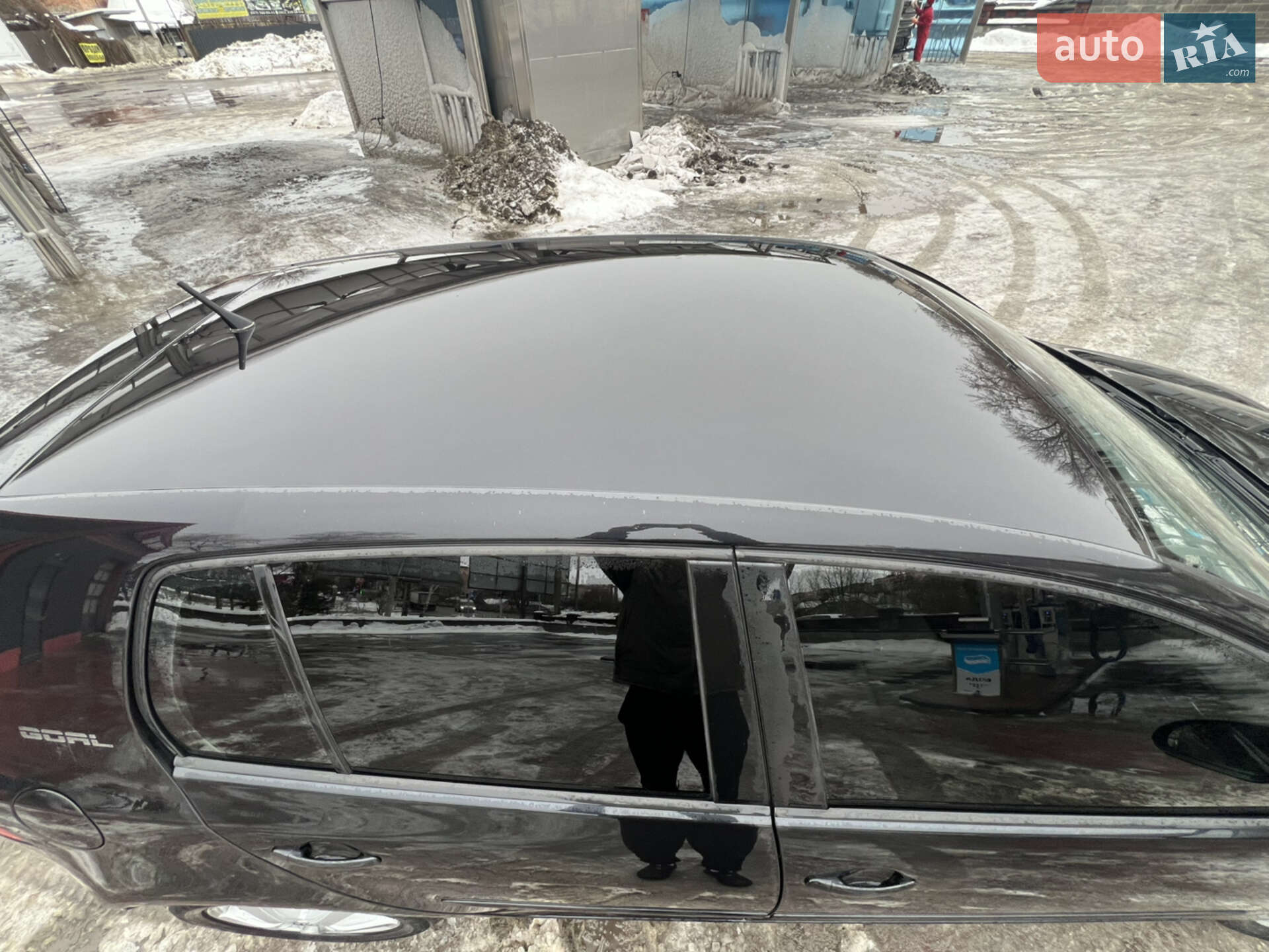 Volkswagen Golf 2006 VIN WVWZZZ1KZ7W047753 фото оголошення 14 з 41