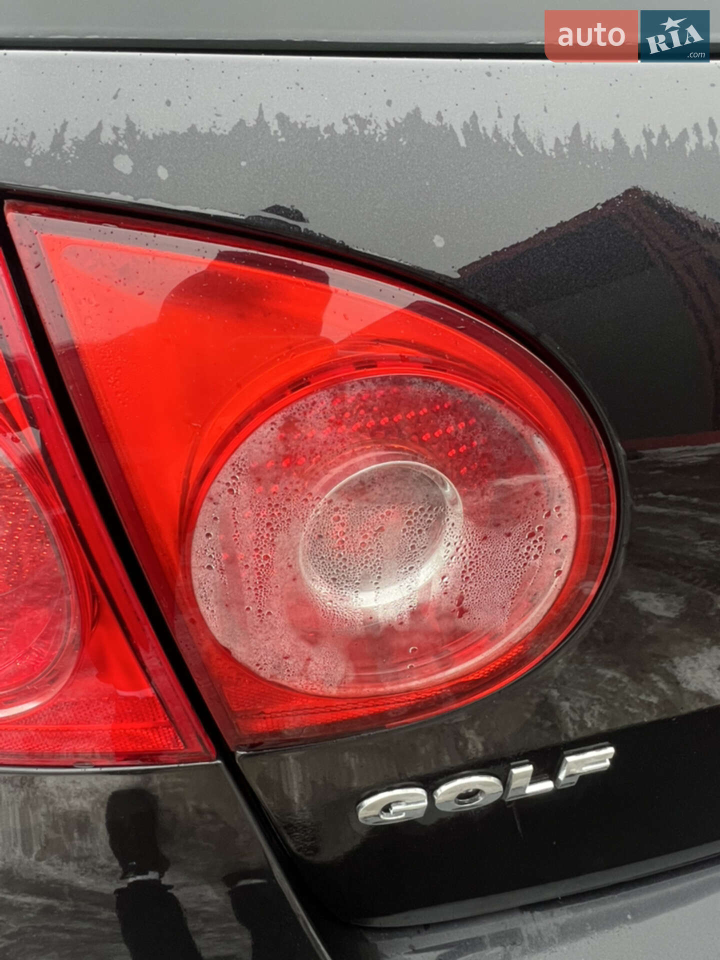 Volkswagen Golf 2006 VIN WVWZZZ1KZ7W047753 фото оголошення 15 з 41