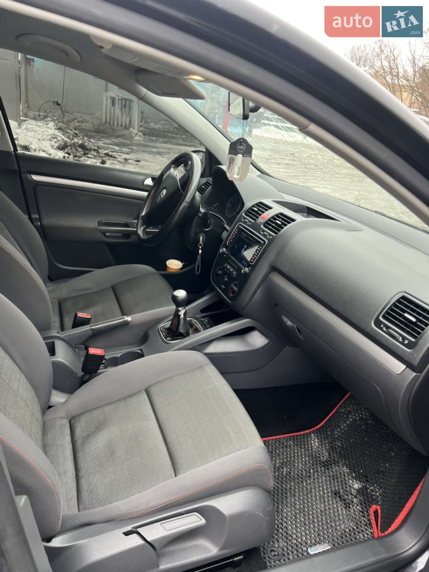 Volkswagen Golf 2006 VIN WVWZZZ1KZ7W047753 фото оголошення 18 з 41