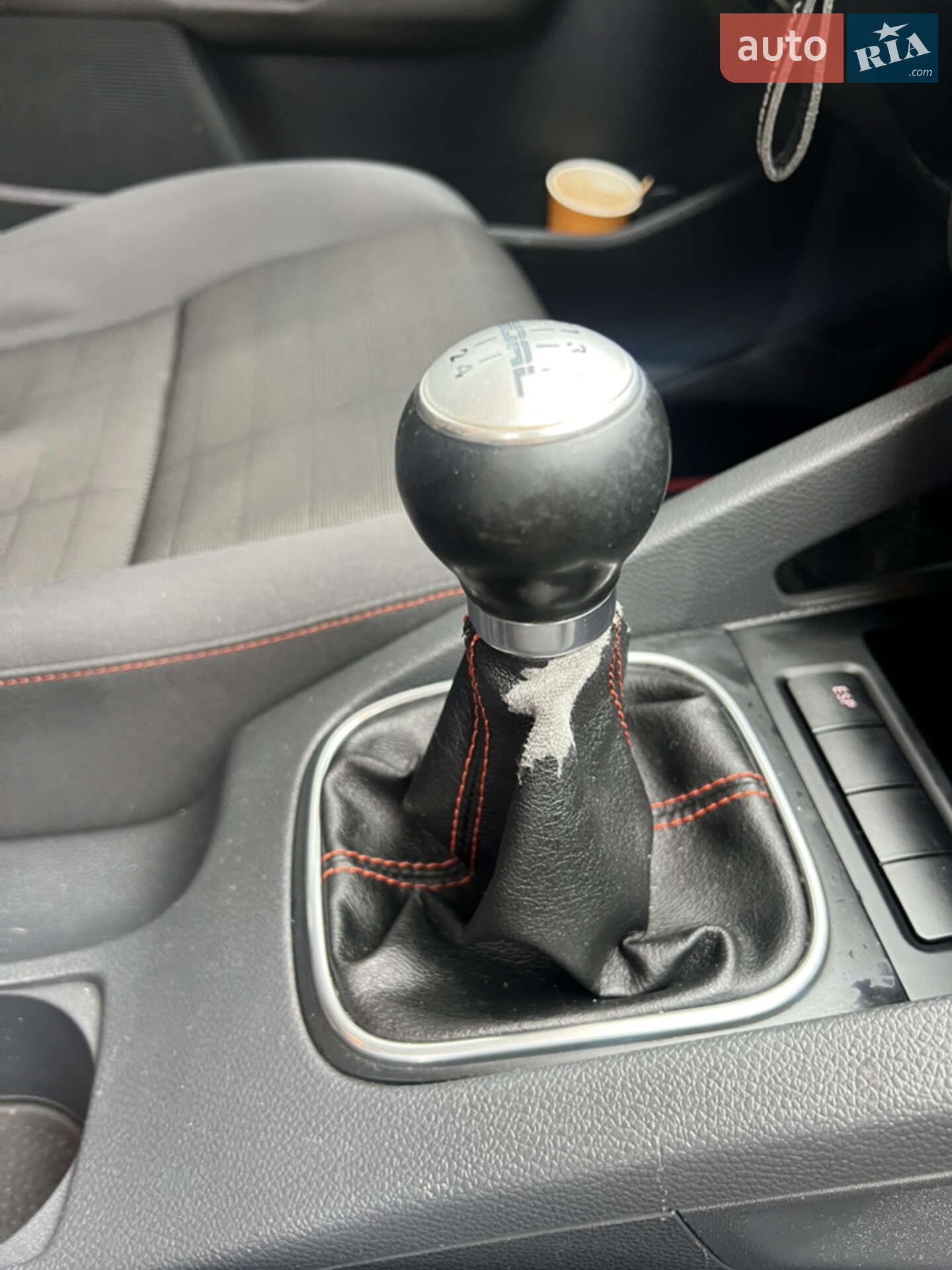 Volkswagen Golf 2006 VIN WVWZZZ1KZ7W047753 фото оголошення 21 з 41